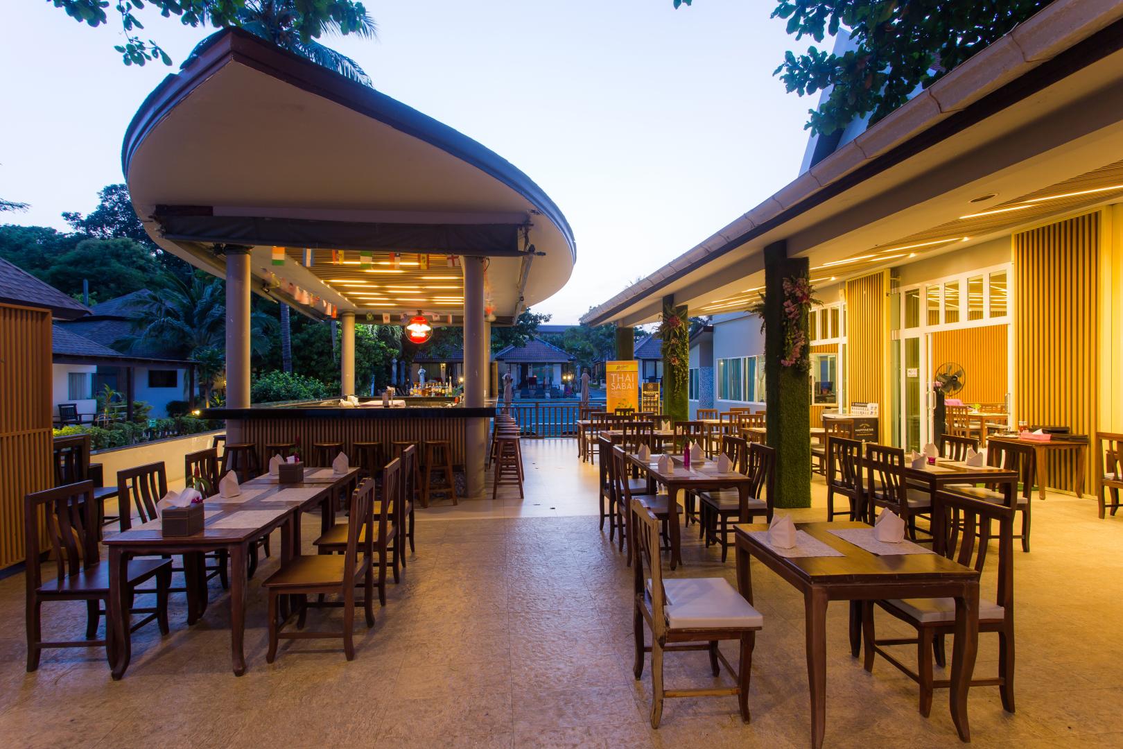 Chaweng Cove Beach Resort foto 4