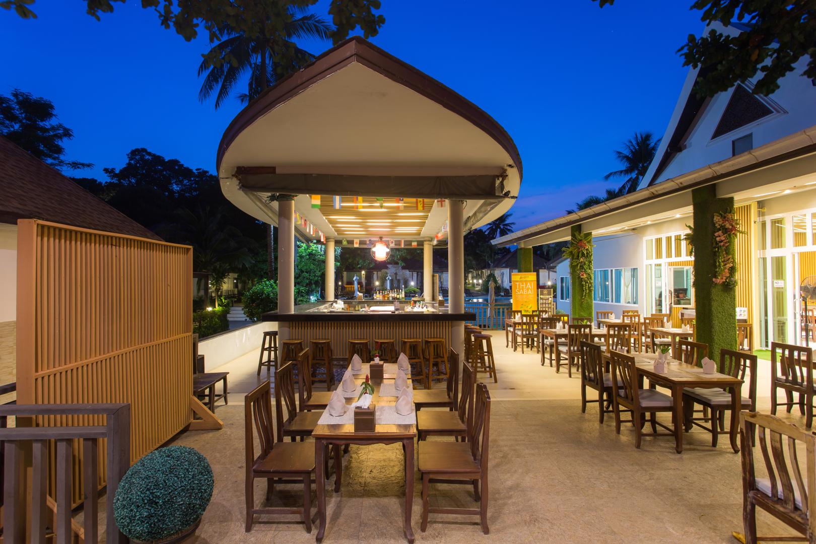 Chaweng Cove Beach Resort foto 23