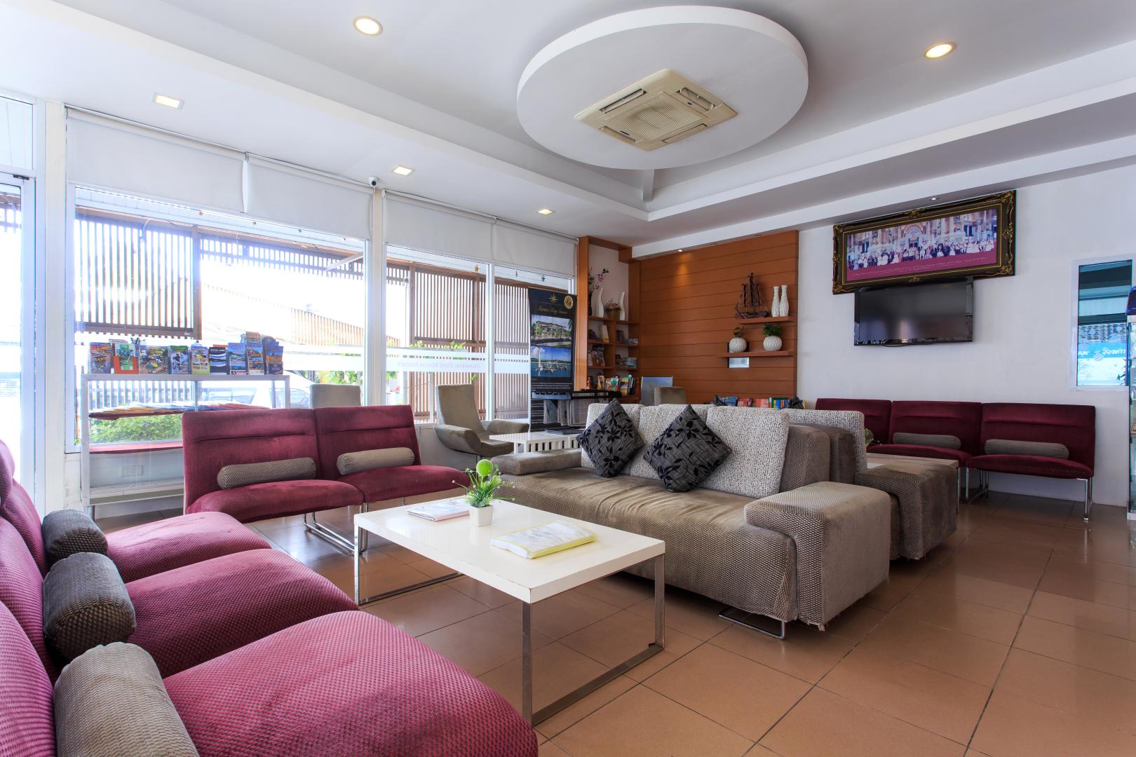 Chaweng Cove Beach Resort foto 40