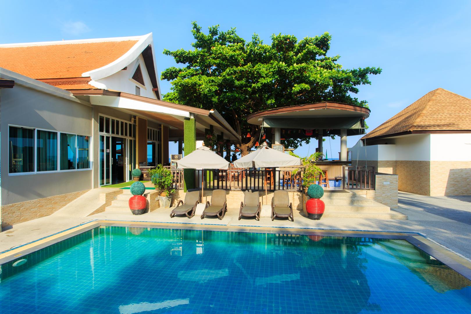 Chaweng Cove Beach Resort foto 43