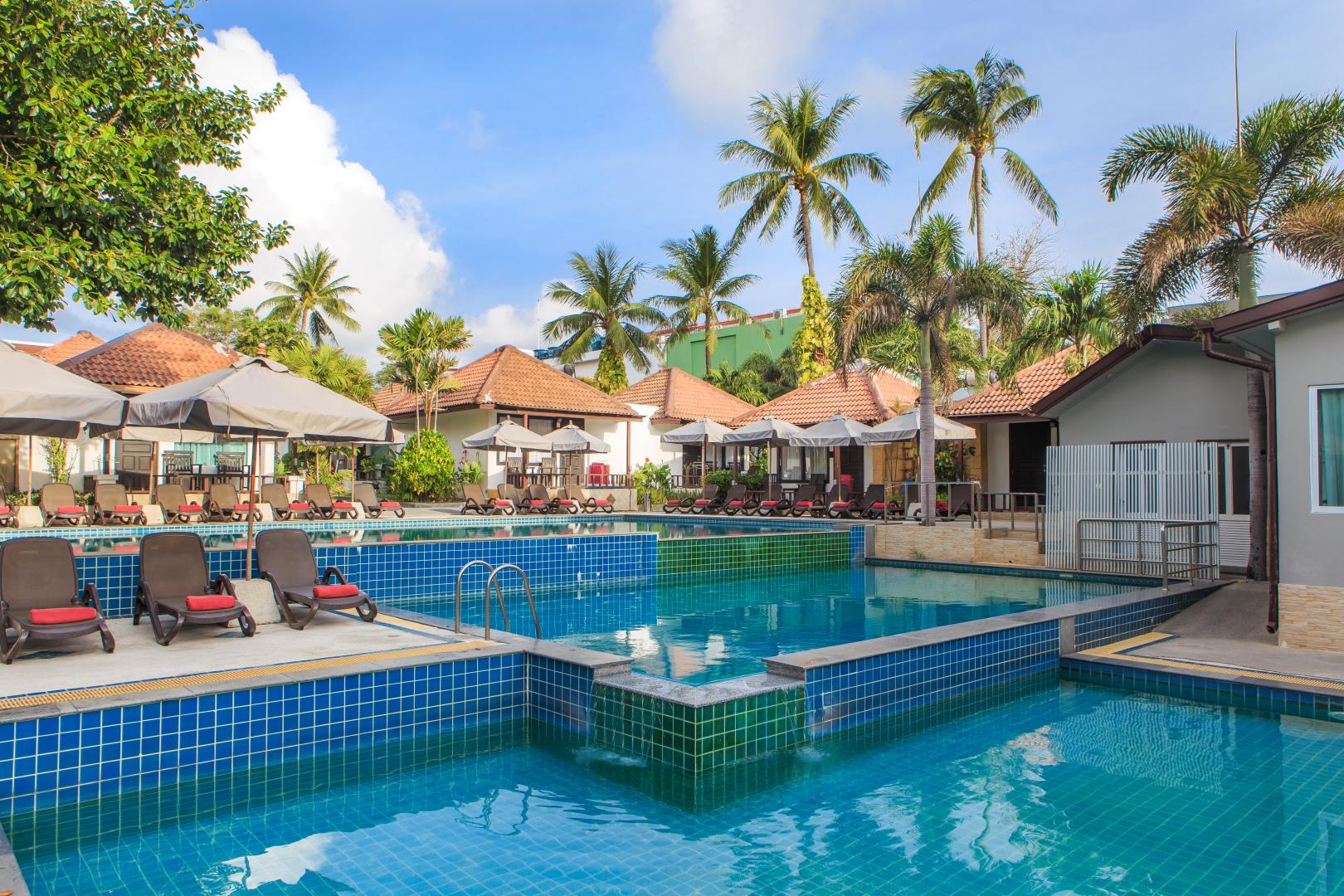 Chaweng Cove Beach Resort foto 28