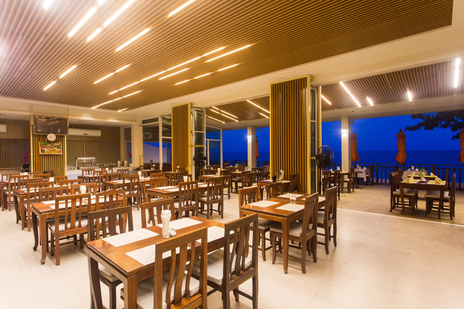 Chaweng Cove Beach Resort foto 38