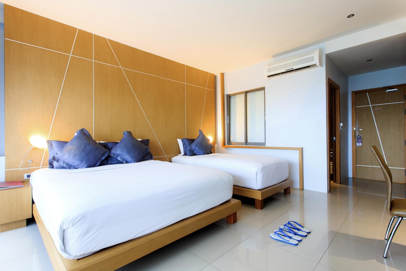 Chaweng Cove Beach Resort foto 7