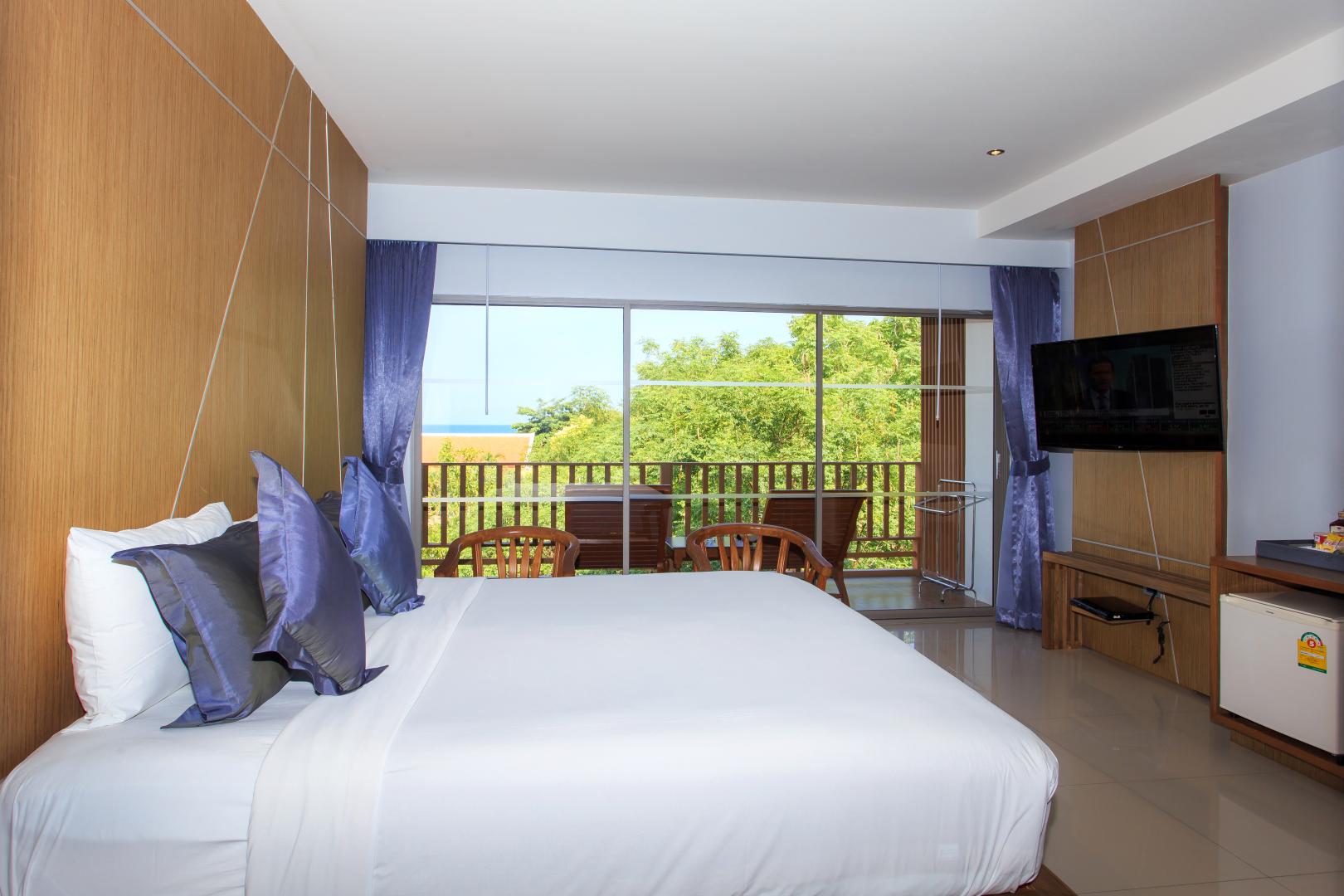 Chaweng Cove Beach Resort foto 8