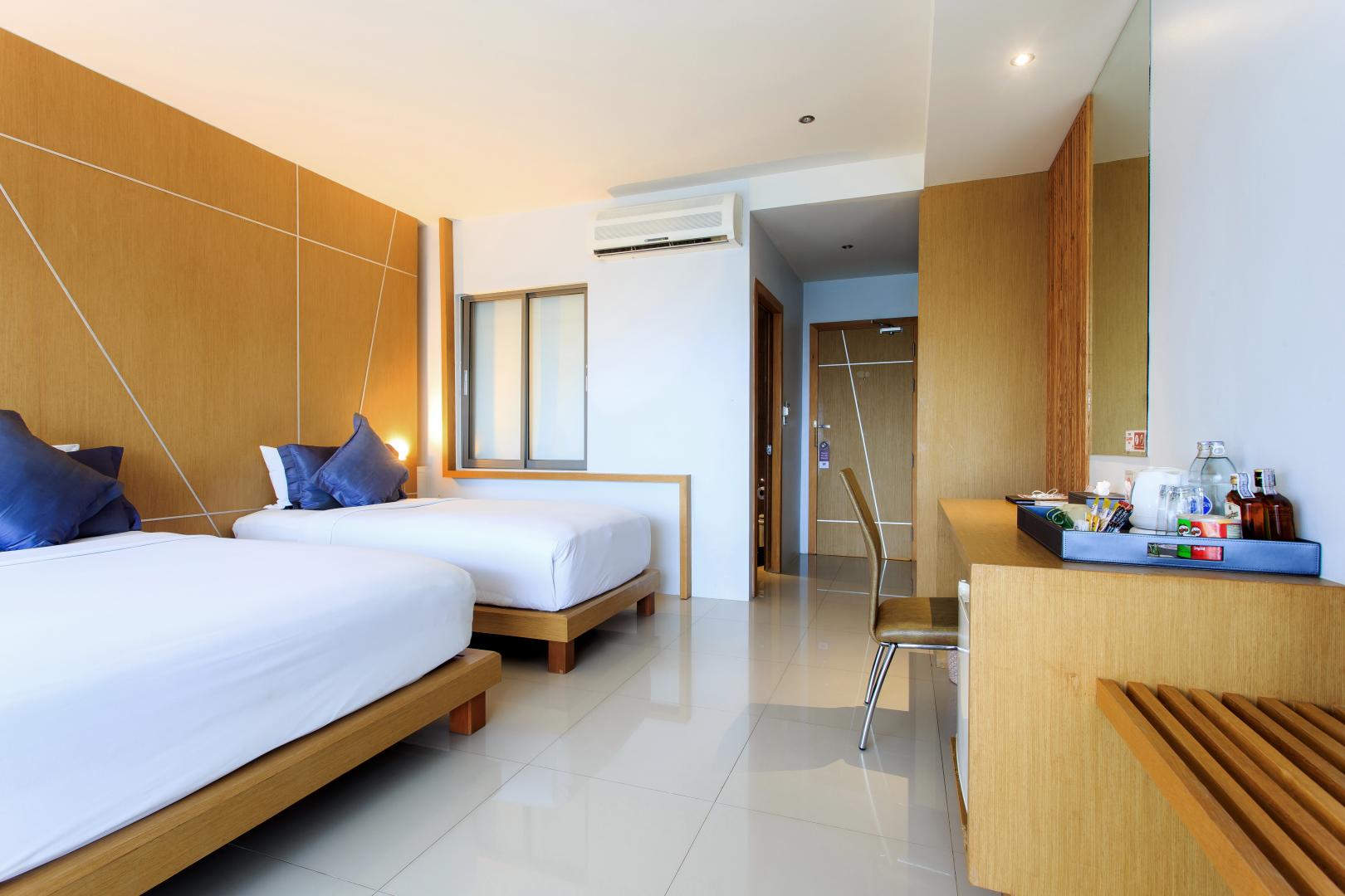 Chaweng Cove Beach Resort foto 10