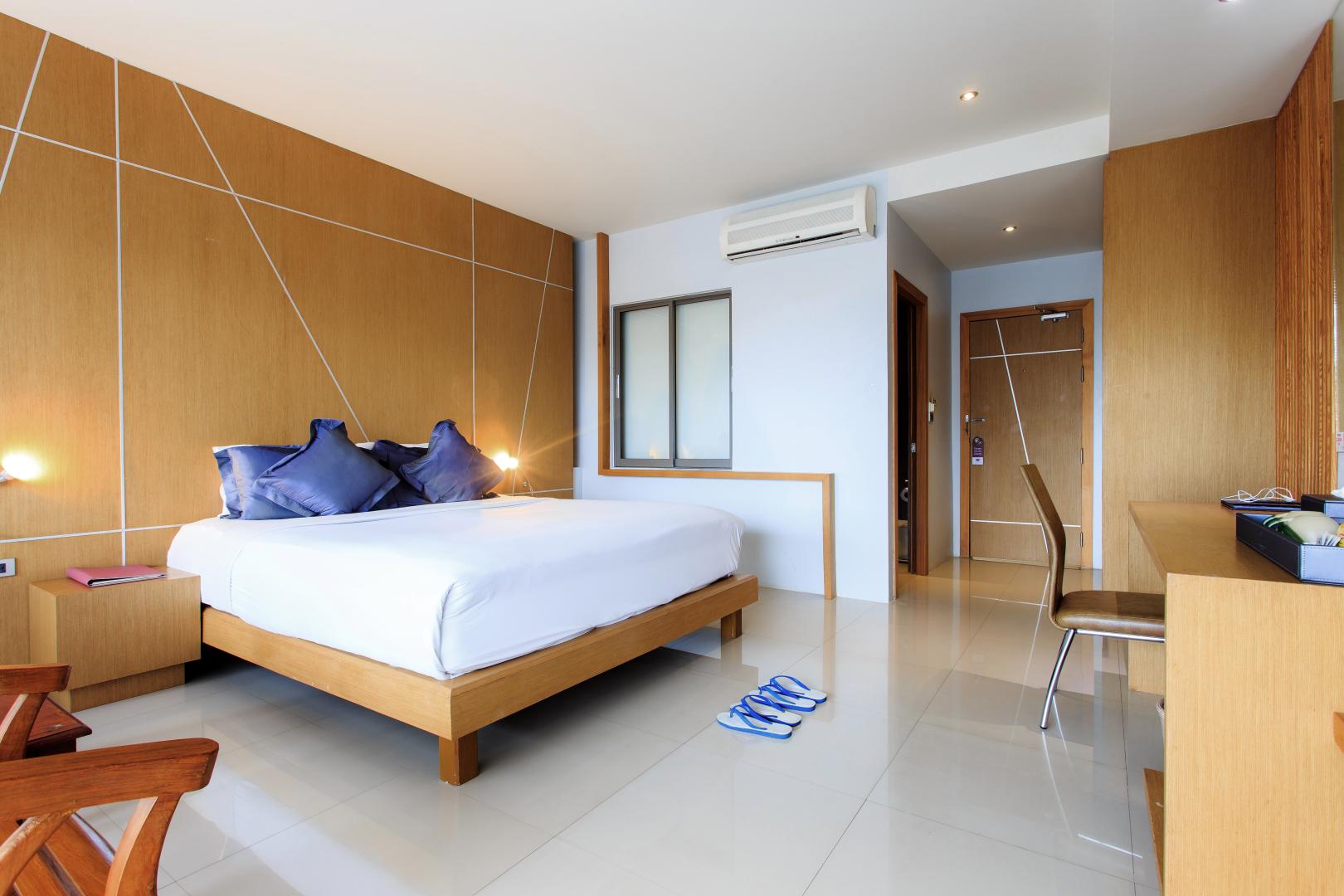 Chaweng Cove Beach Resort foto 11