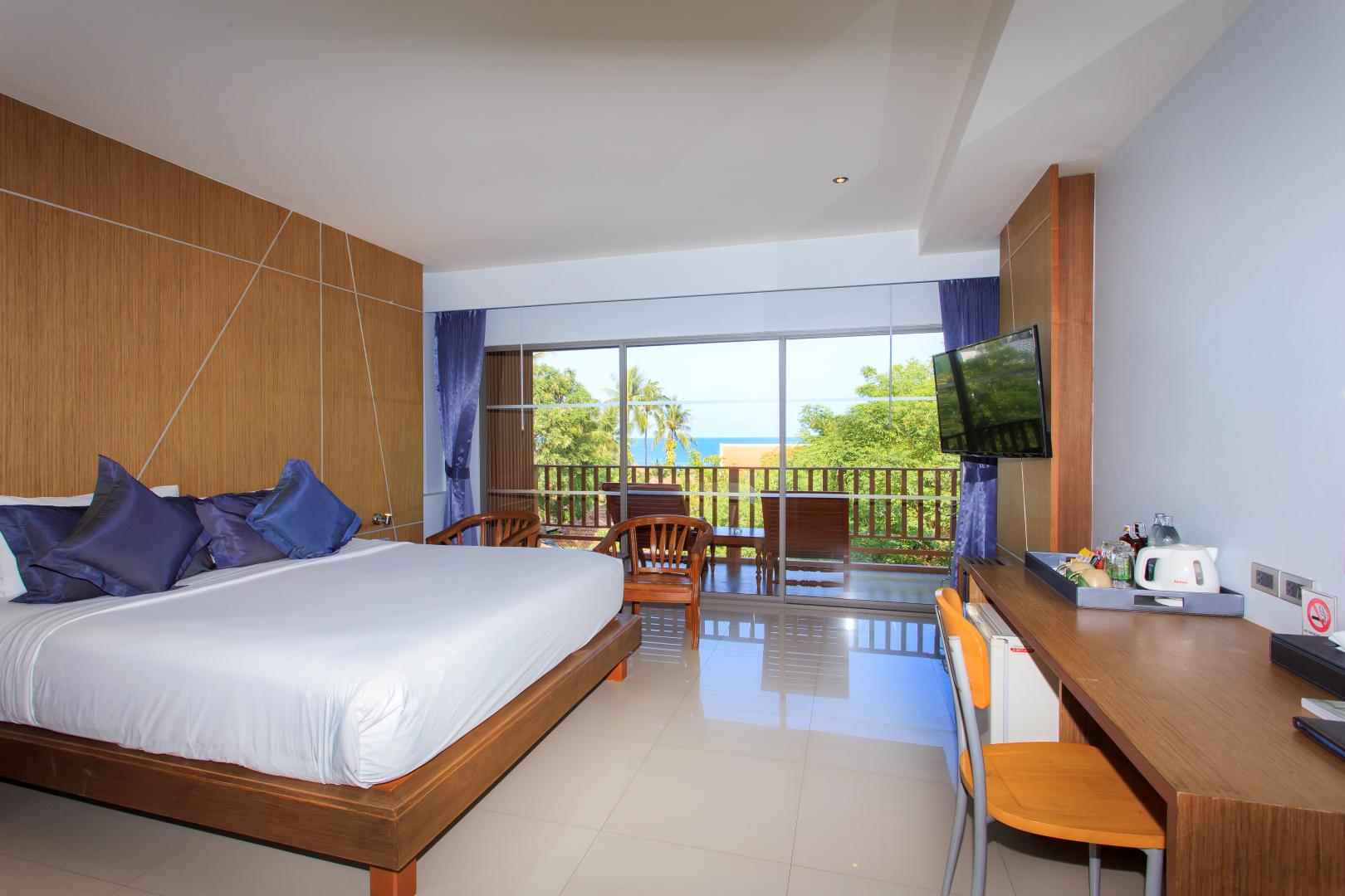 Chaweng Cove Beach Resort foto 21