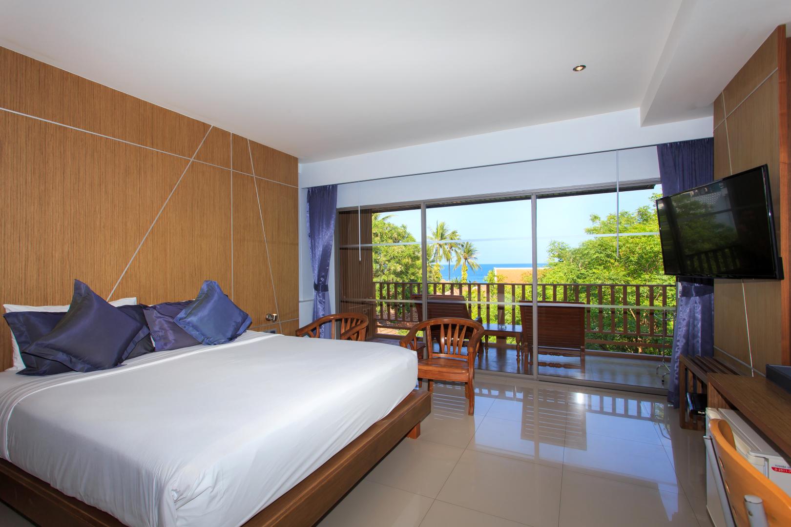 Chaweng Cove Beach Resort foto 29