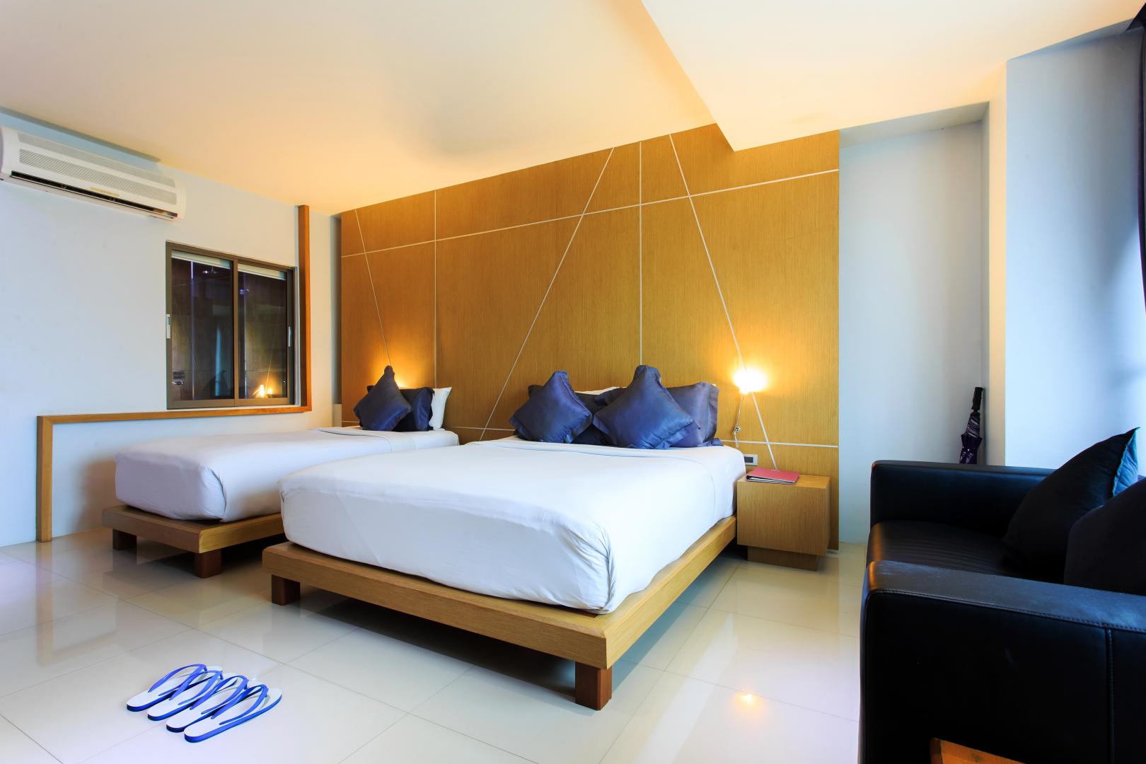 Chaweng Cove Beach Resort foto 44