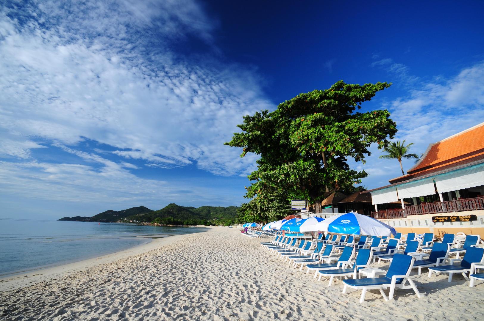 Chaweng Cove Beach Resort foto 13