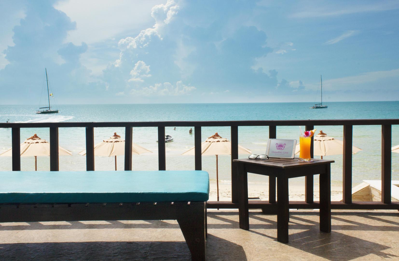Chaweng Cove Beach Resort foto 24