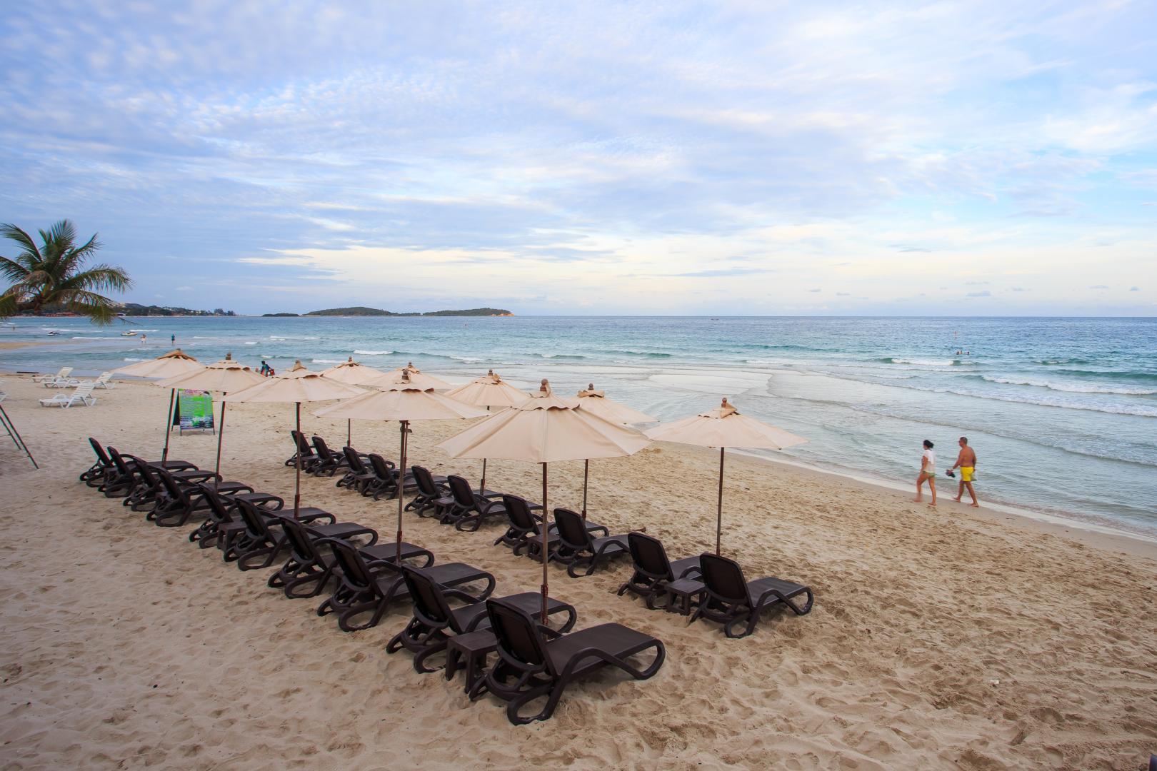 Chaweng Cove Beach Resort foto 5