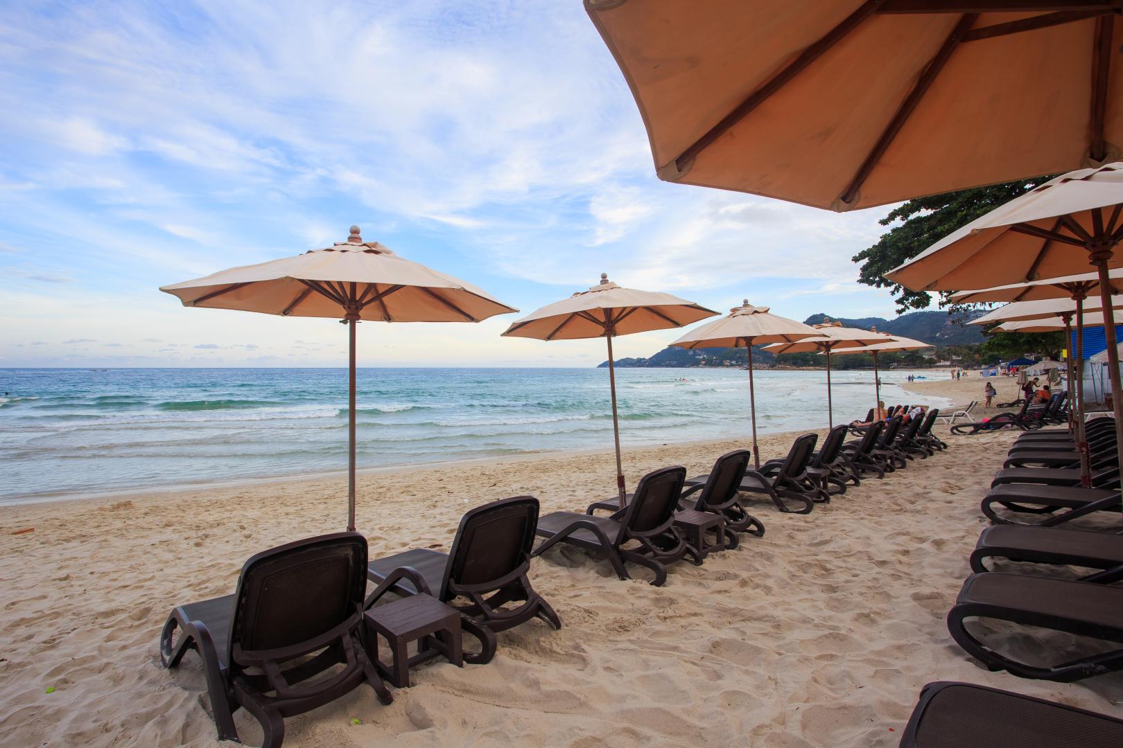 Chaweng Cove Beach Resort foto 32