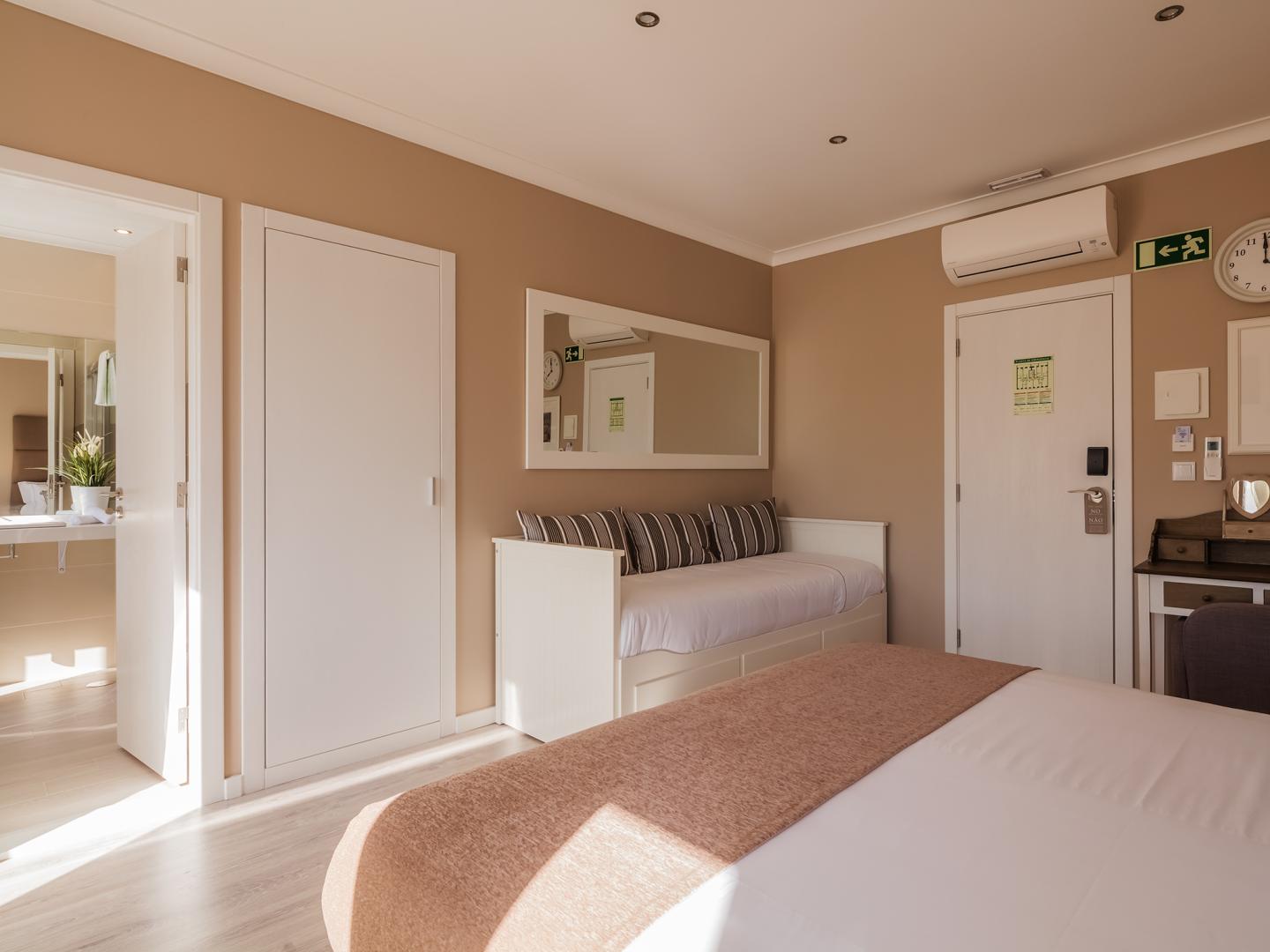 Vila Garden Guesthouse foto 40