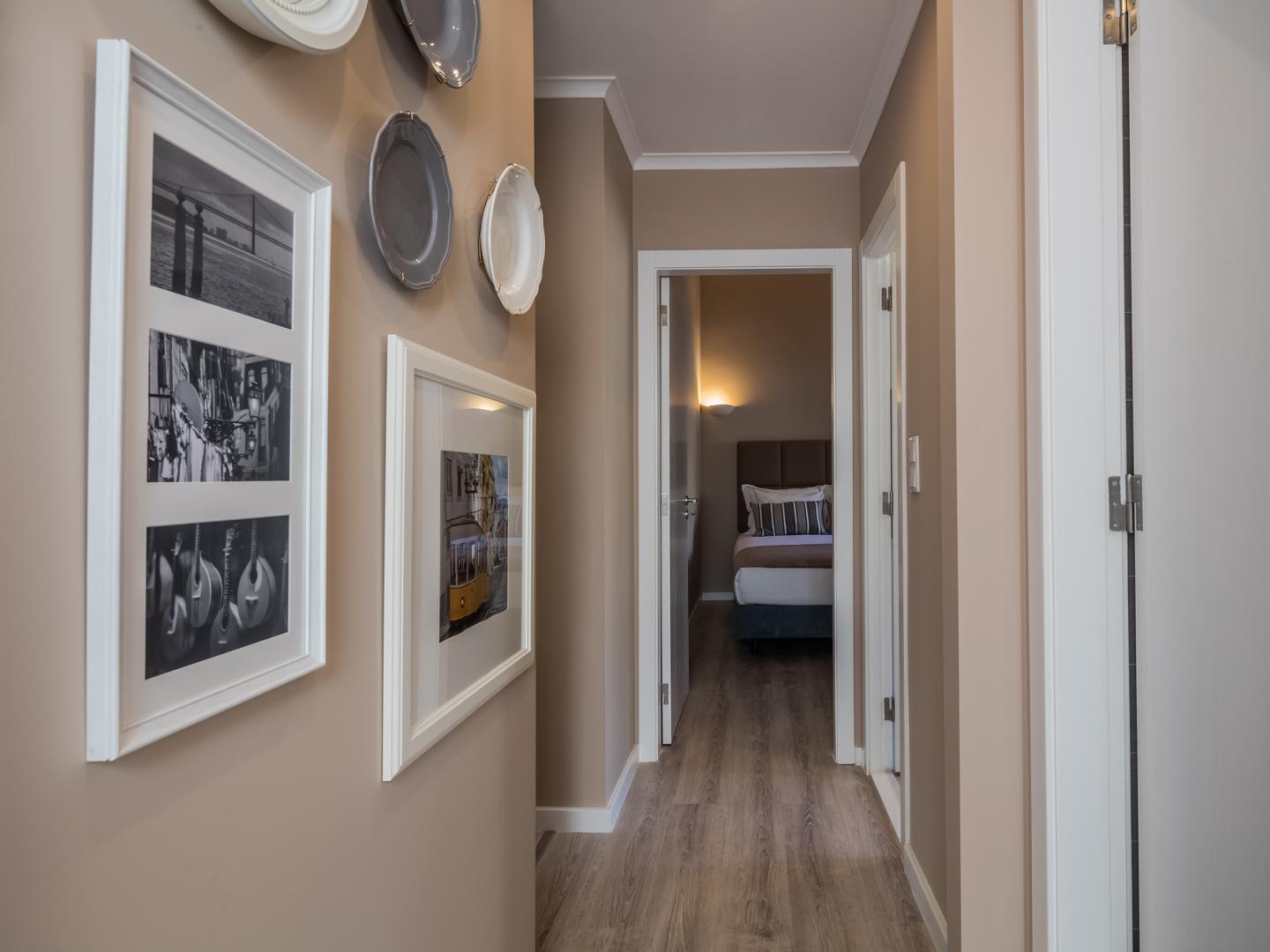 Vila Garden Guesthouse foto 6