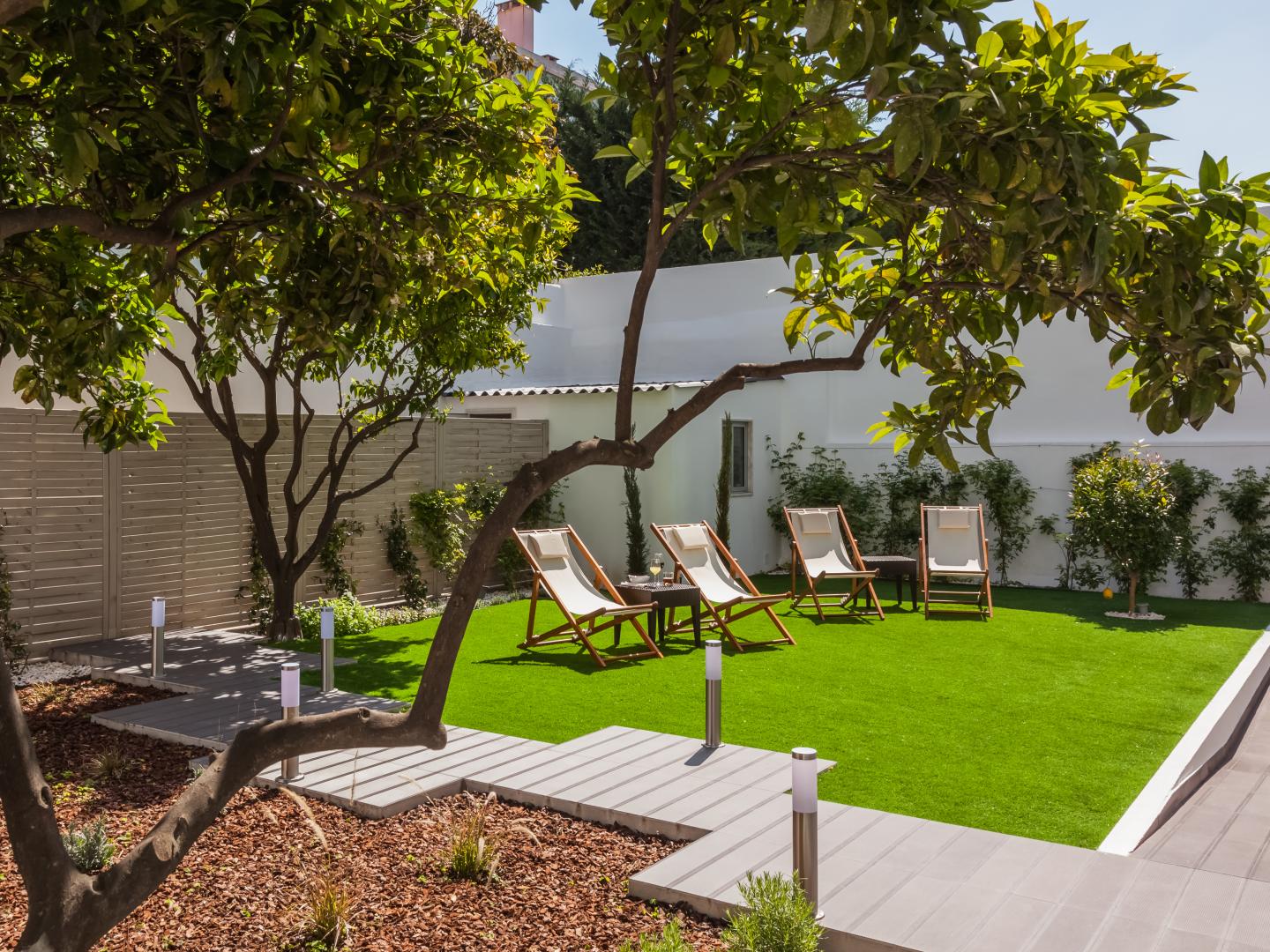 Vila Garden Guesthouse foto 39