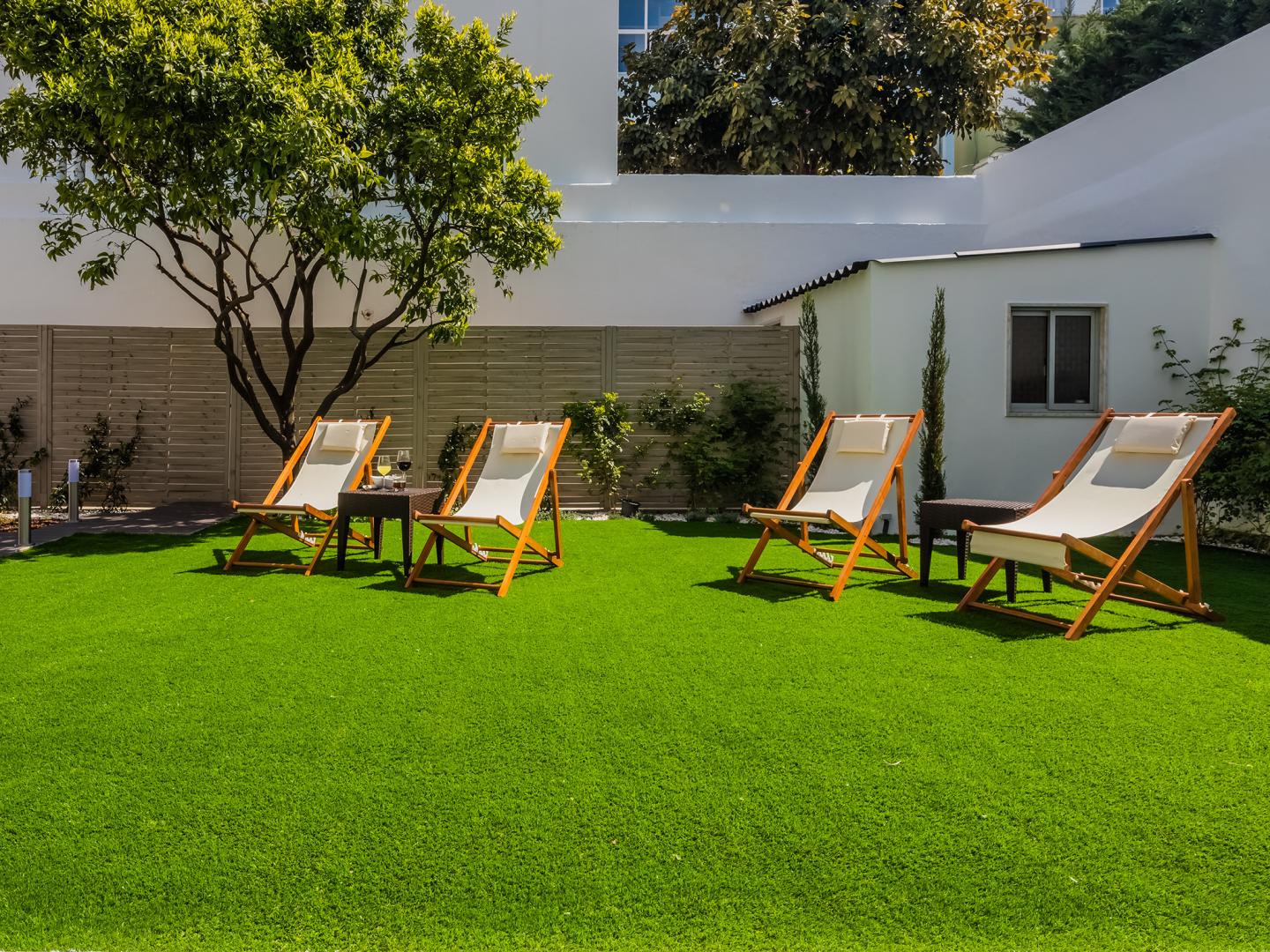 Vila Garden Guesthouse foto 43