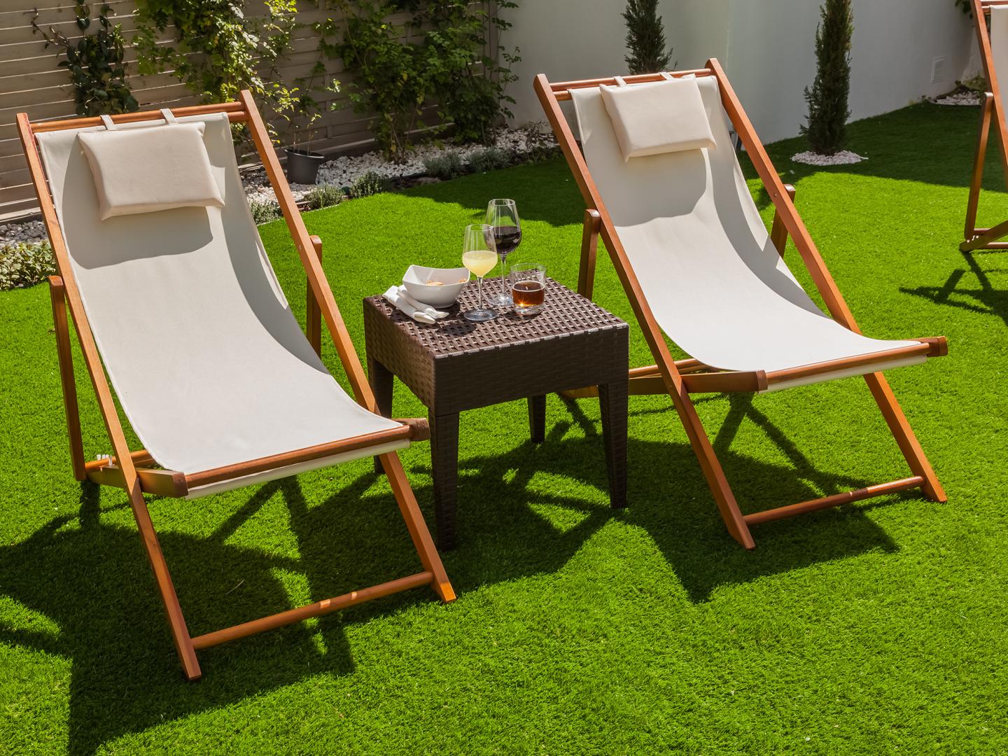 Vila Garden Guesthouse foto 22