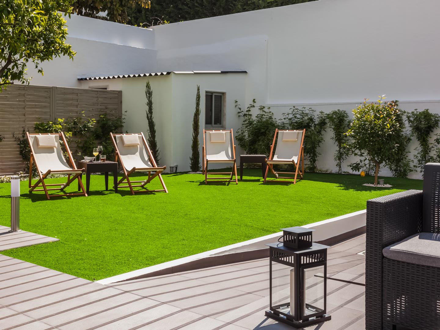 Vila Garden Guesthouse foto 31
