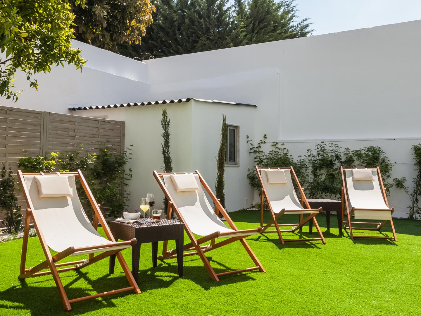 Vila Garden Guesthouse foto 10