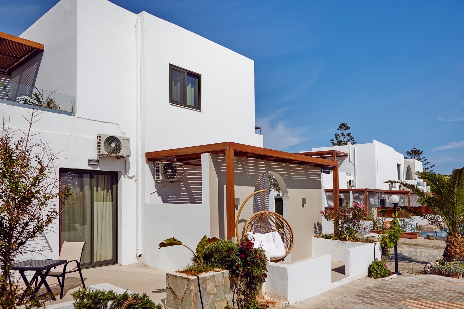 Amnissos Residence foto 18