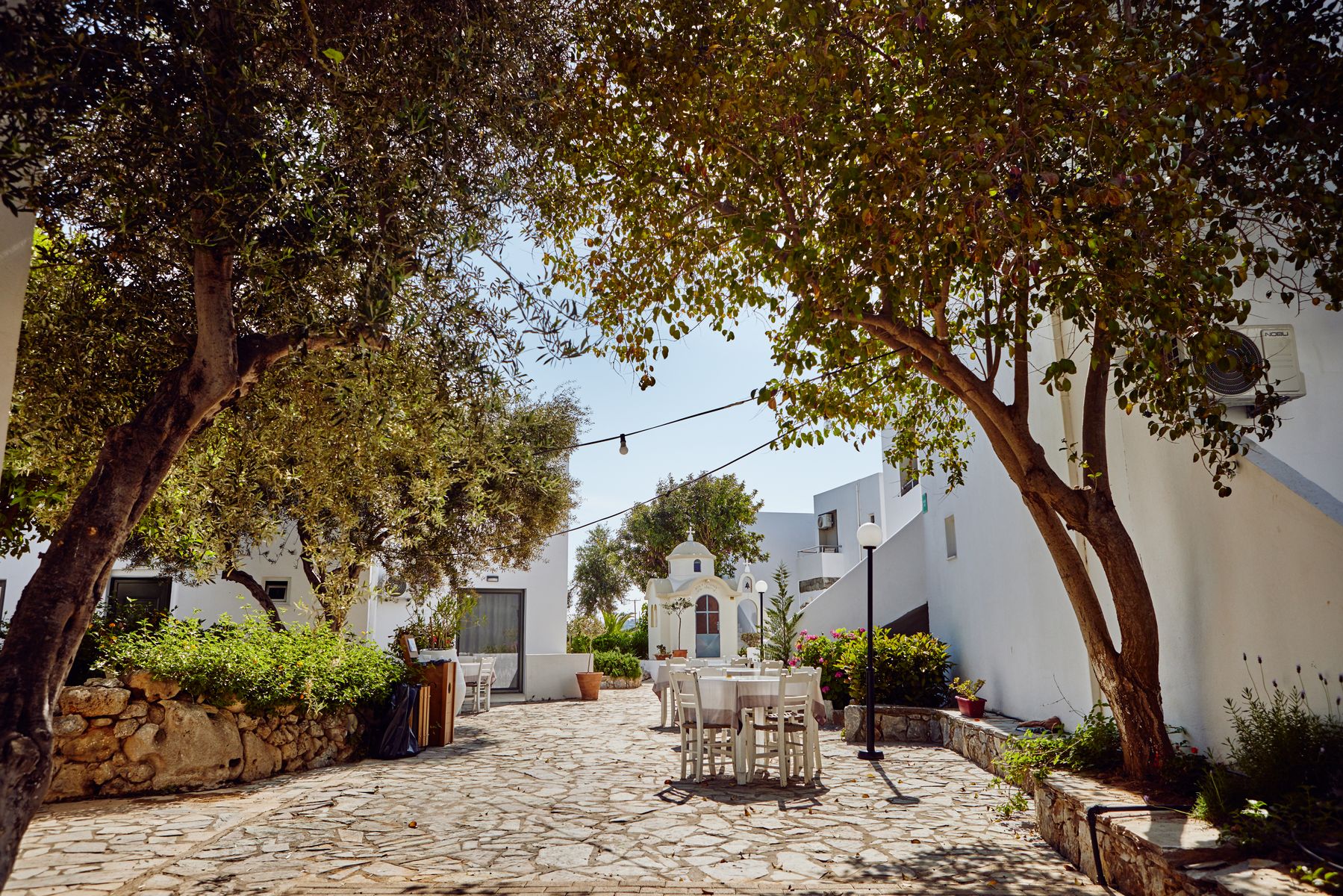 Amnissos Residence foto 25