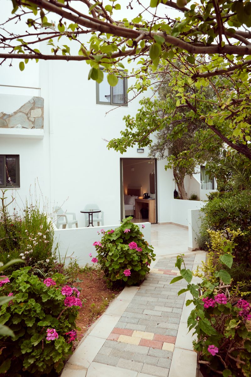 Amnissos Residence foto 22