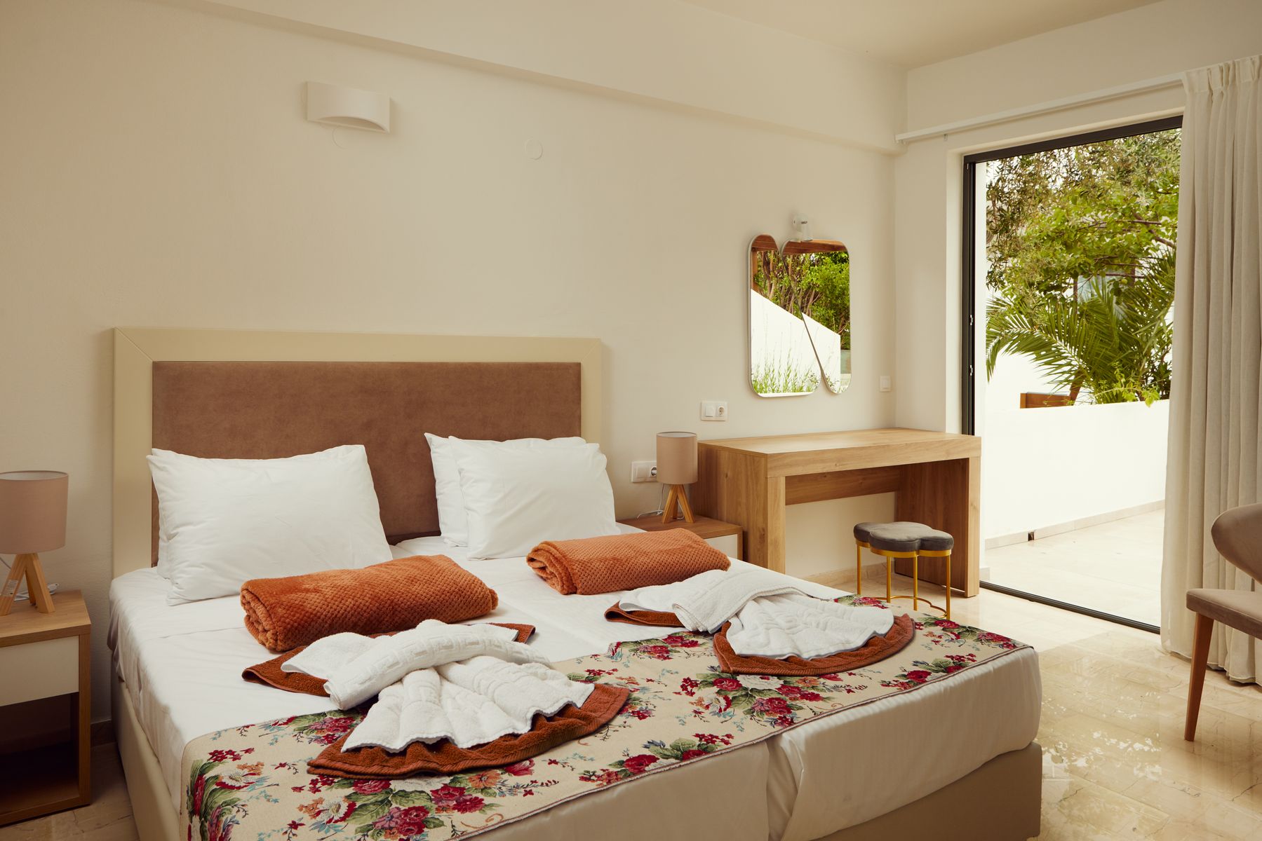 Amnissos Residence foto 21
