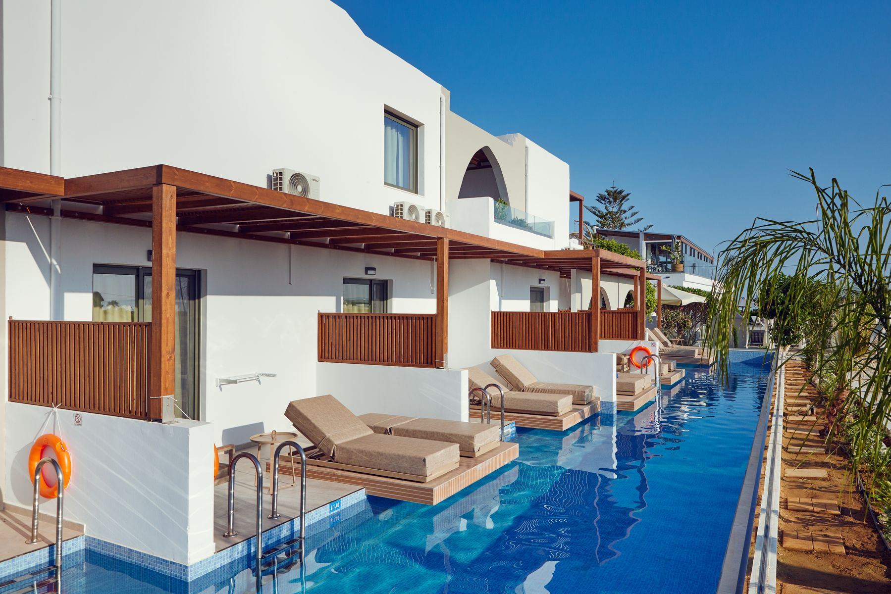 Amnissos Residence foto 11