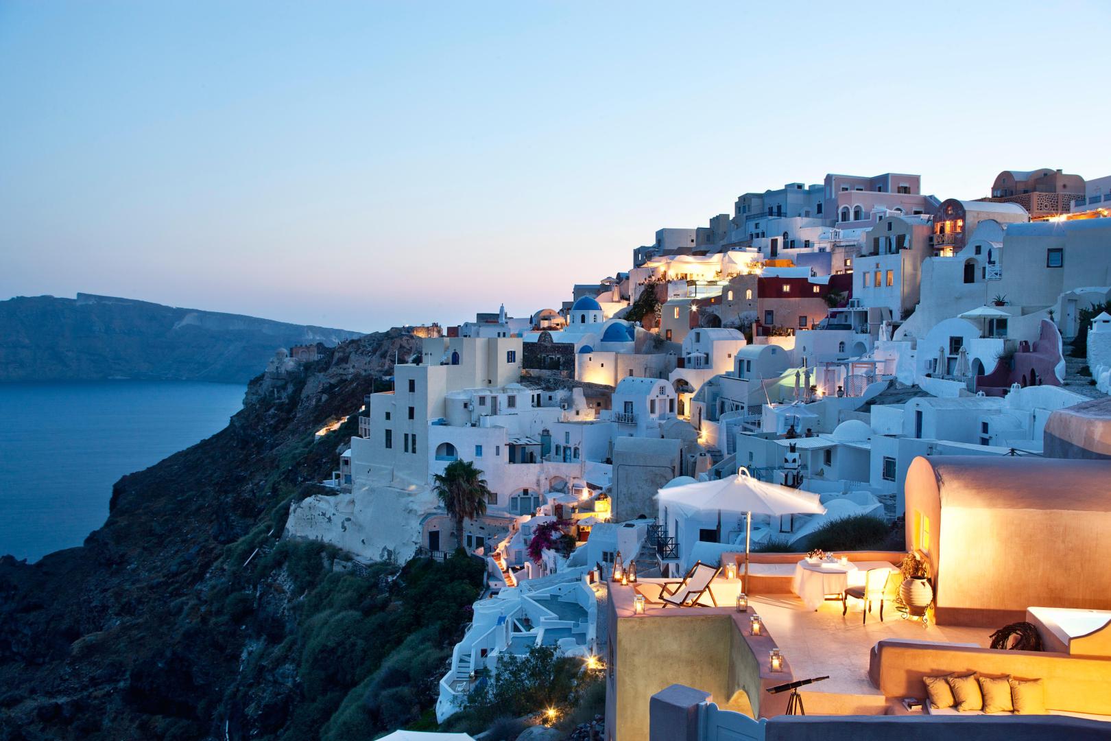 Armeni Luxury Villas foto 10
