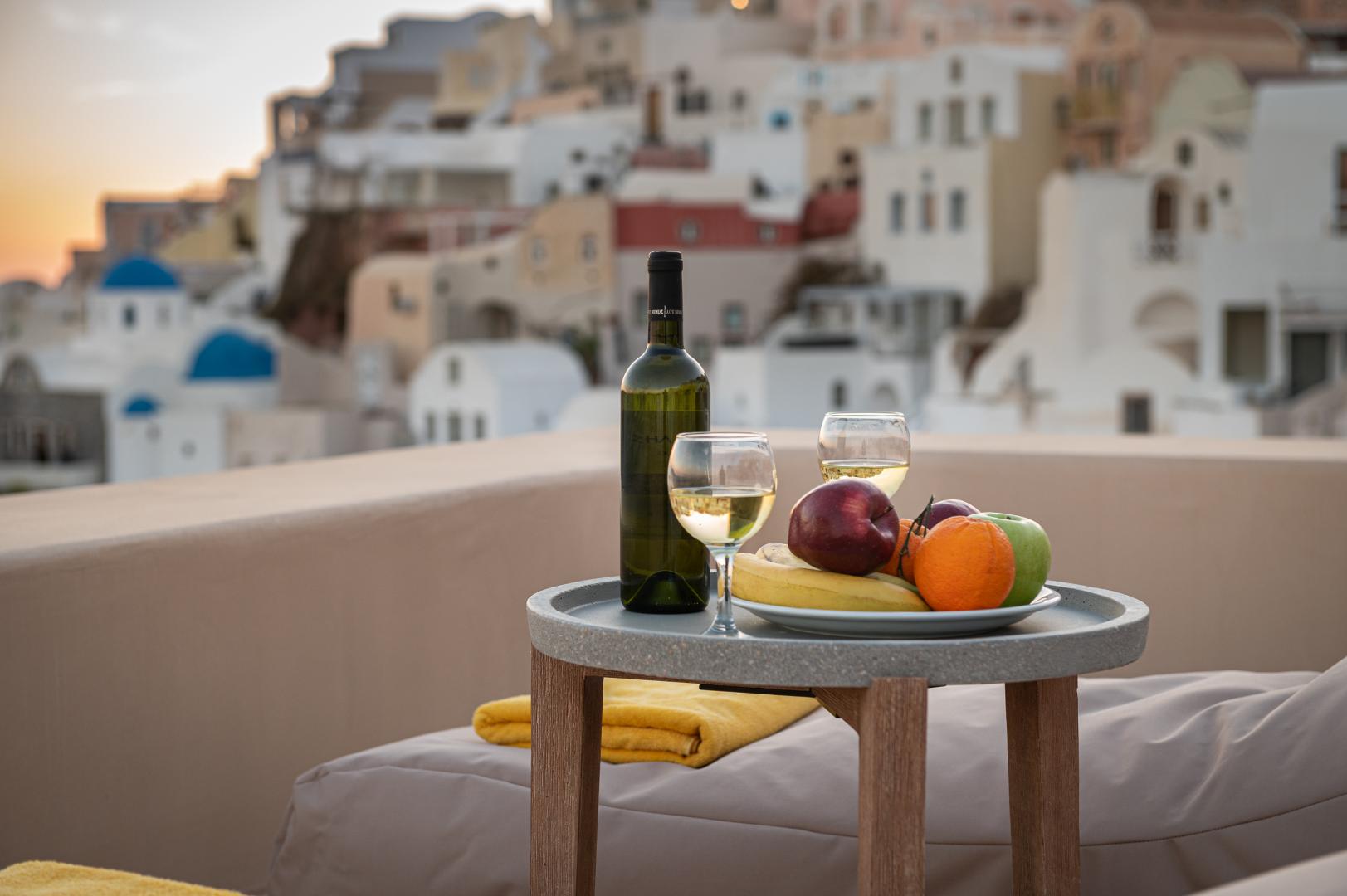 Armeni Luxury Villas foto 9