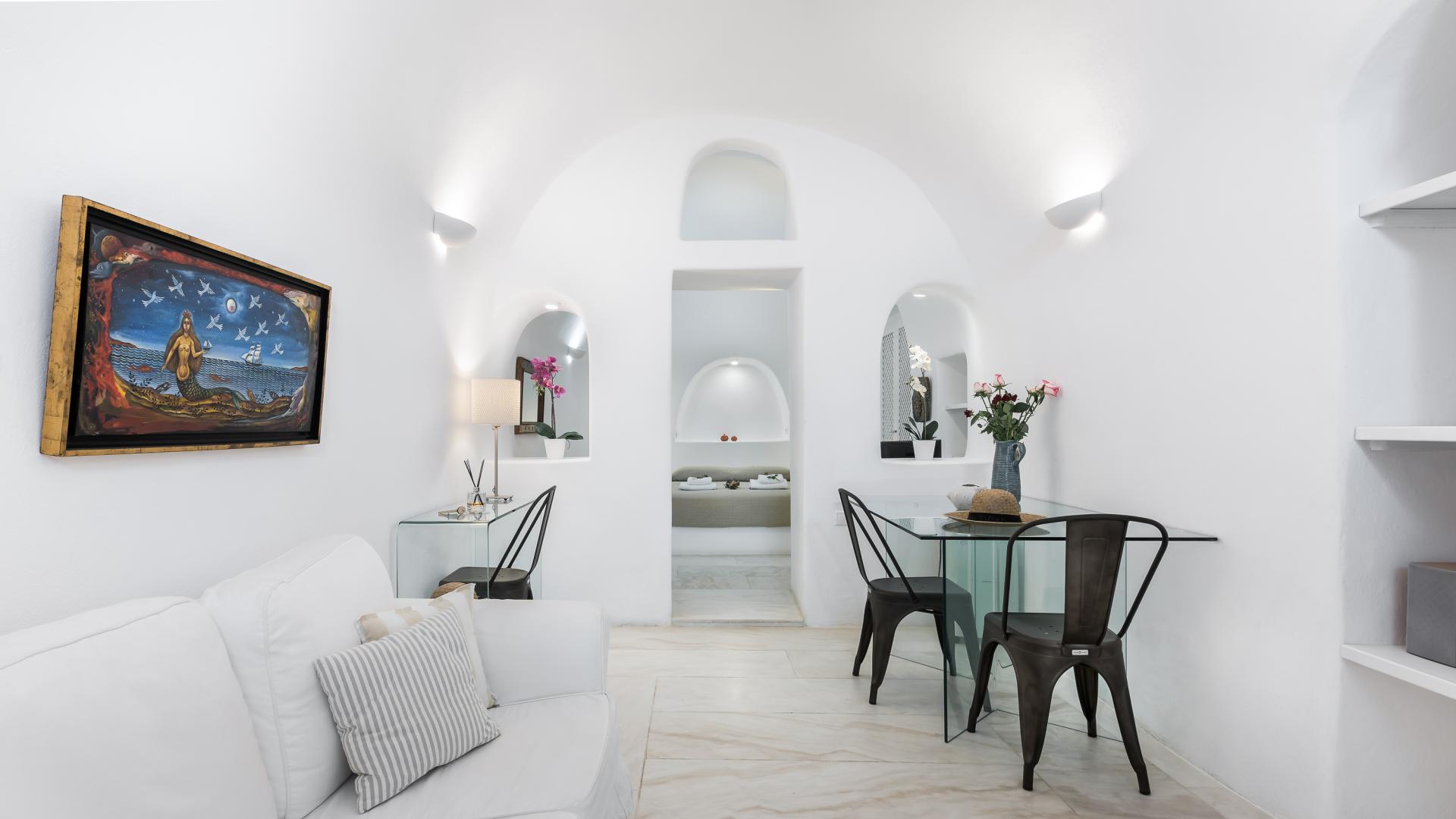 Armeni Luxury Villas foto 33