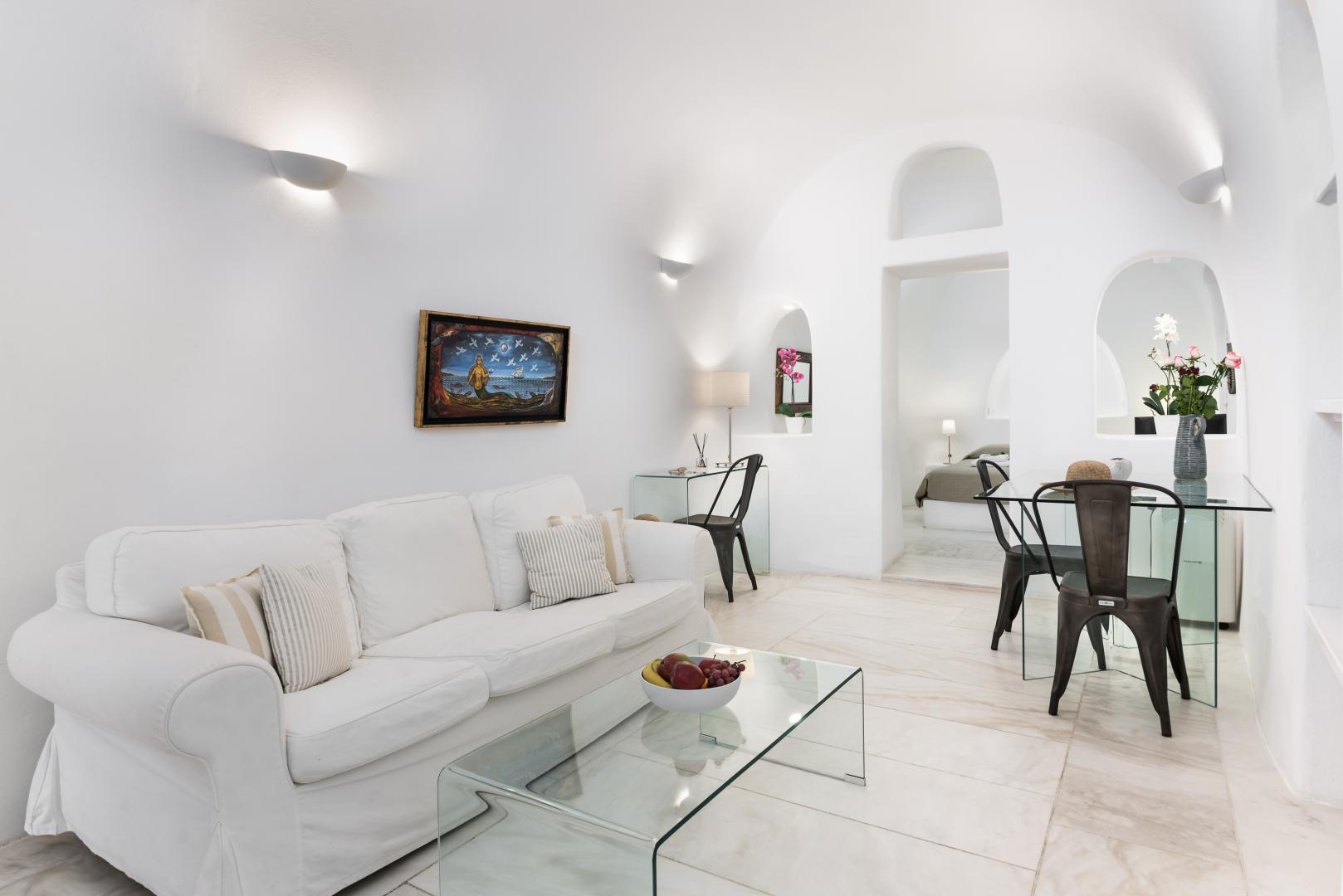Armeni Luxury Villas foto 6