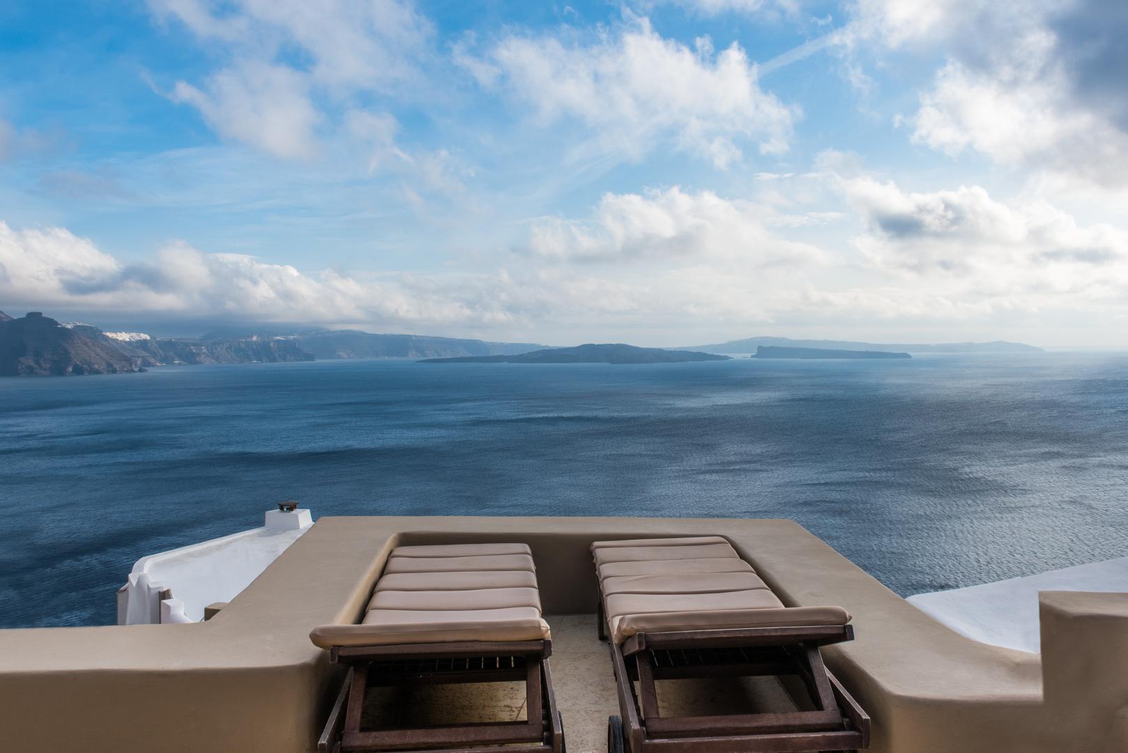 Armeni Luxury Villas foto 8