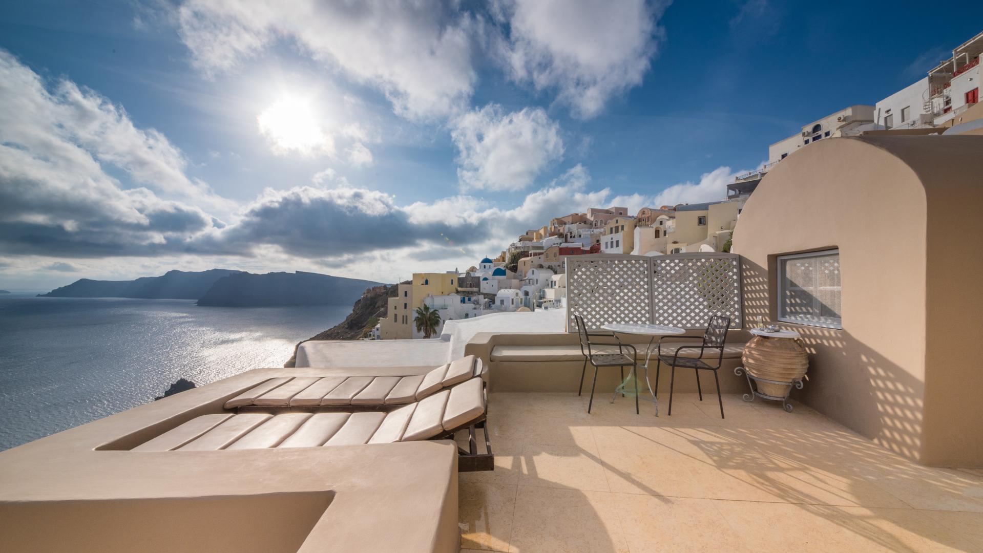 Armeni Luxury Villas foto 11