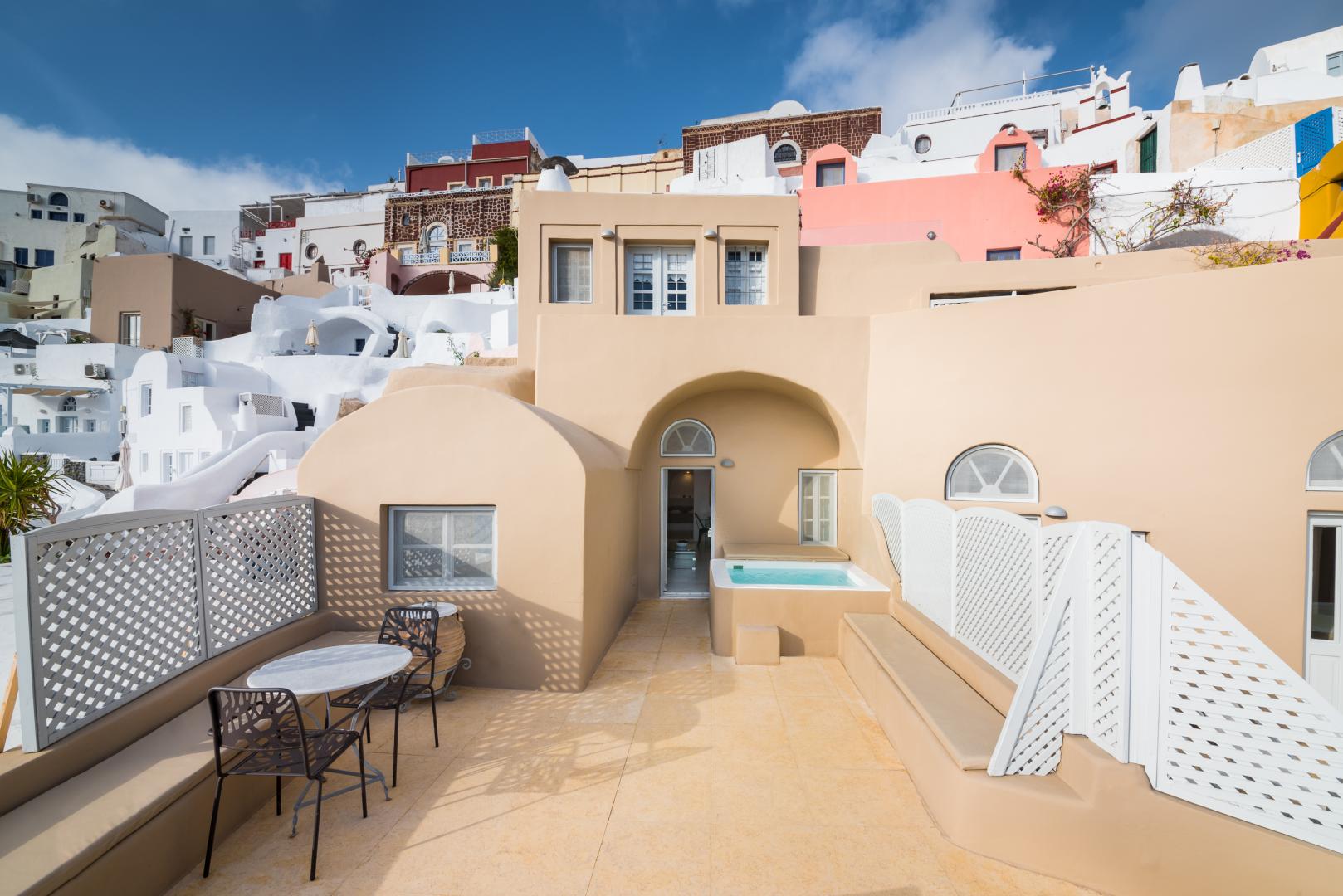 Armeni Luxury Villas foto 12