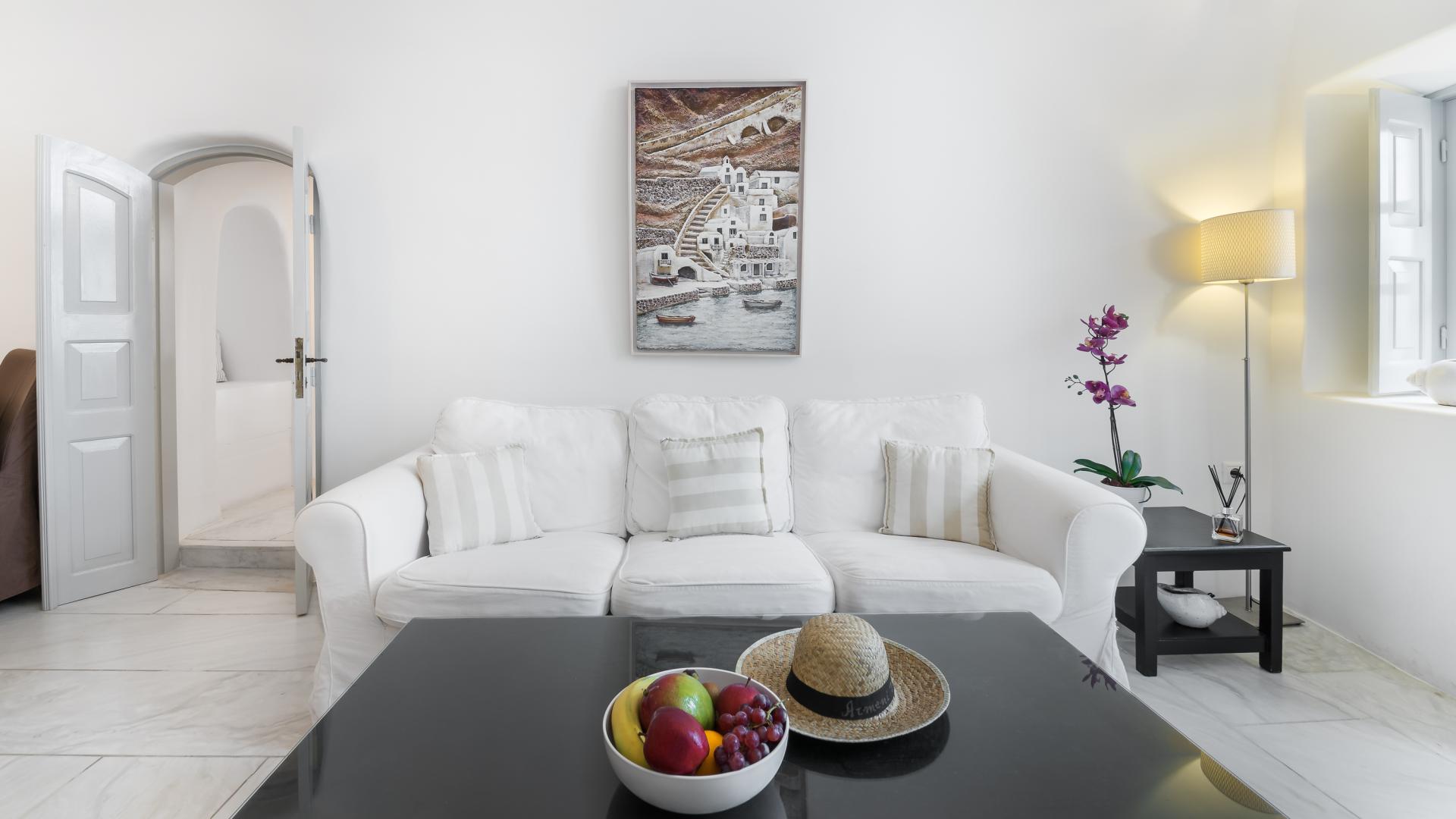 Armeni Luxury Villas foto 35