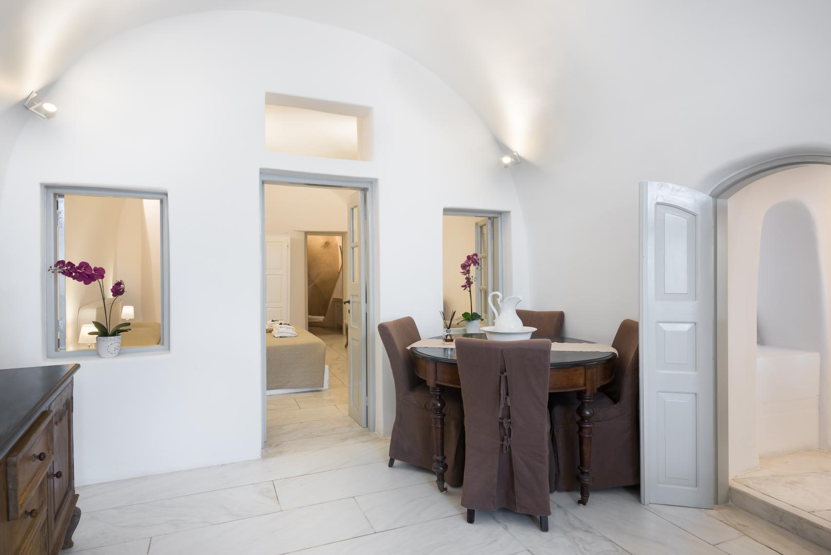 Armeni Luxury Villas foto 36
