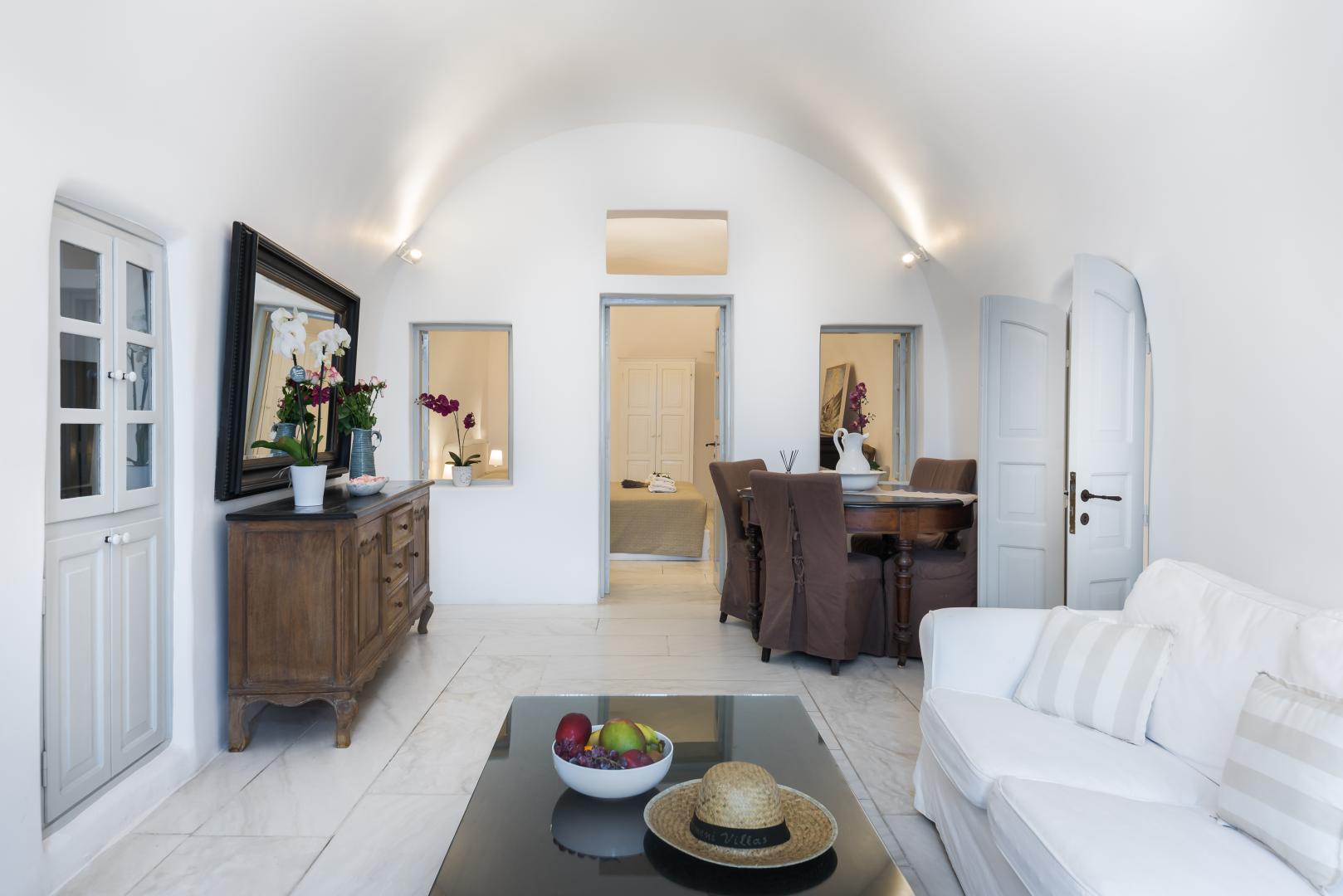 Armeni Luxury Villas foto 38