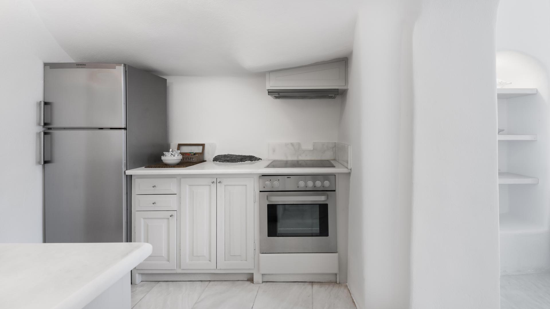 Armeni Luxury Villas foto 39