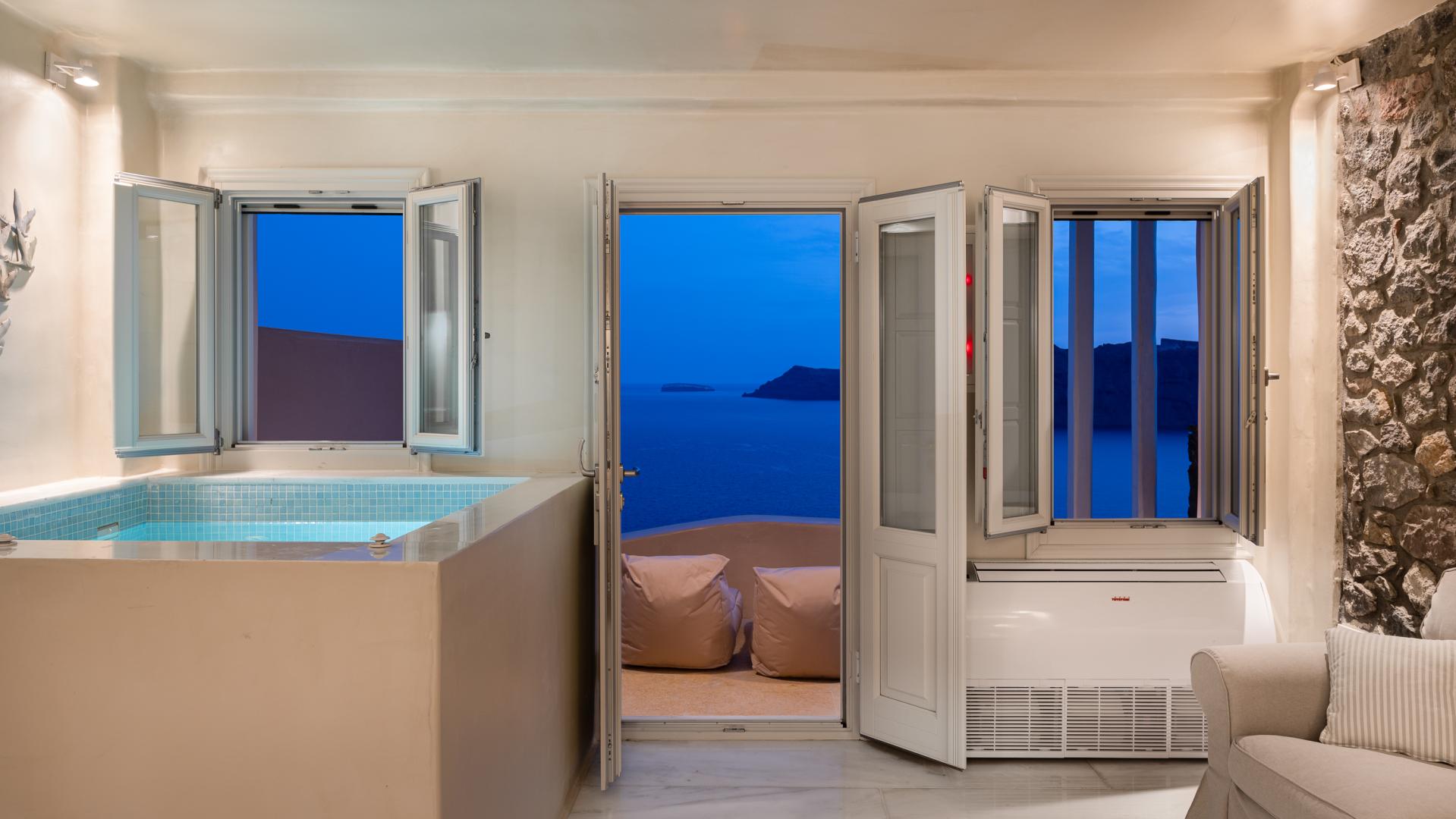 Armeni Luxury Villas foto 21
