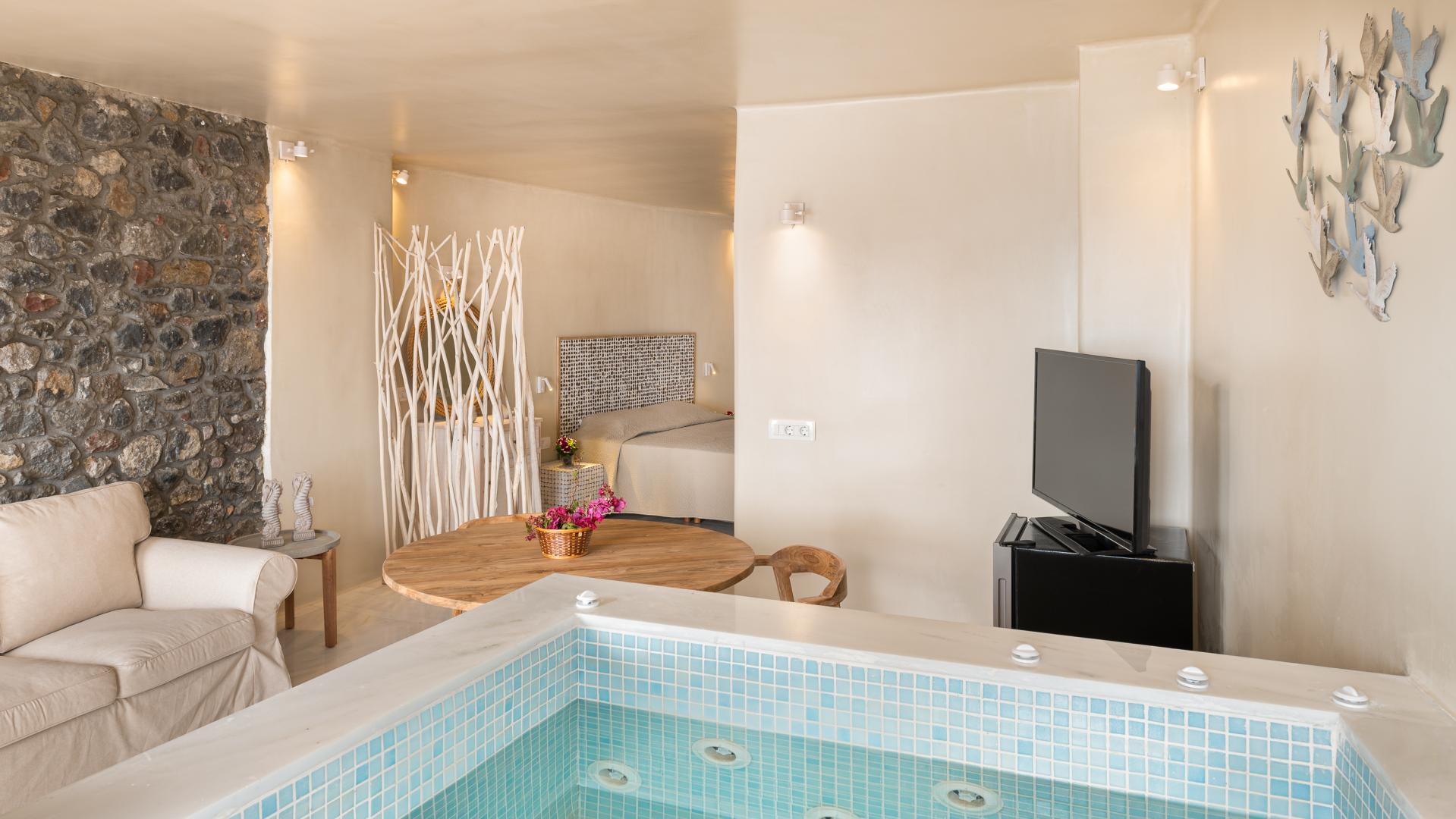 Armeni Luxury Villas foto 22