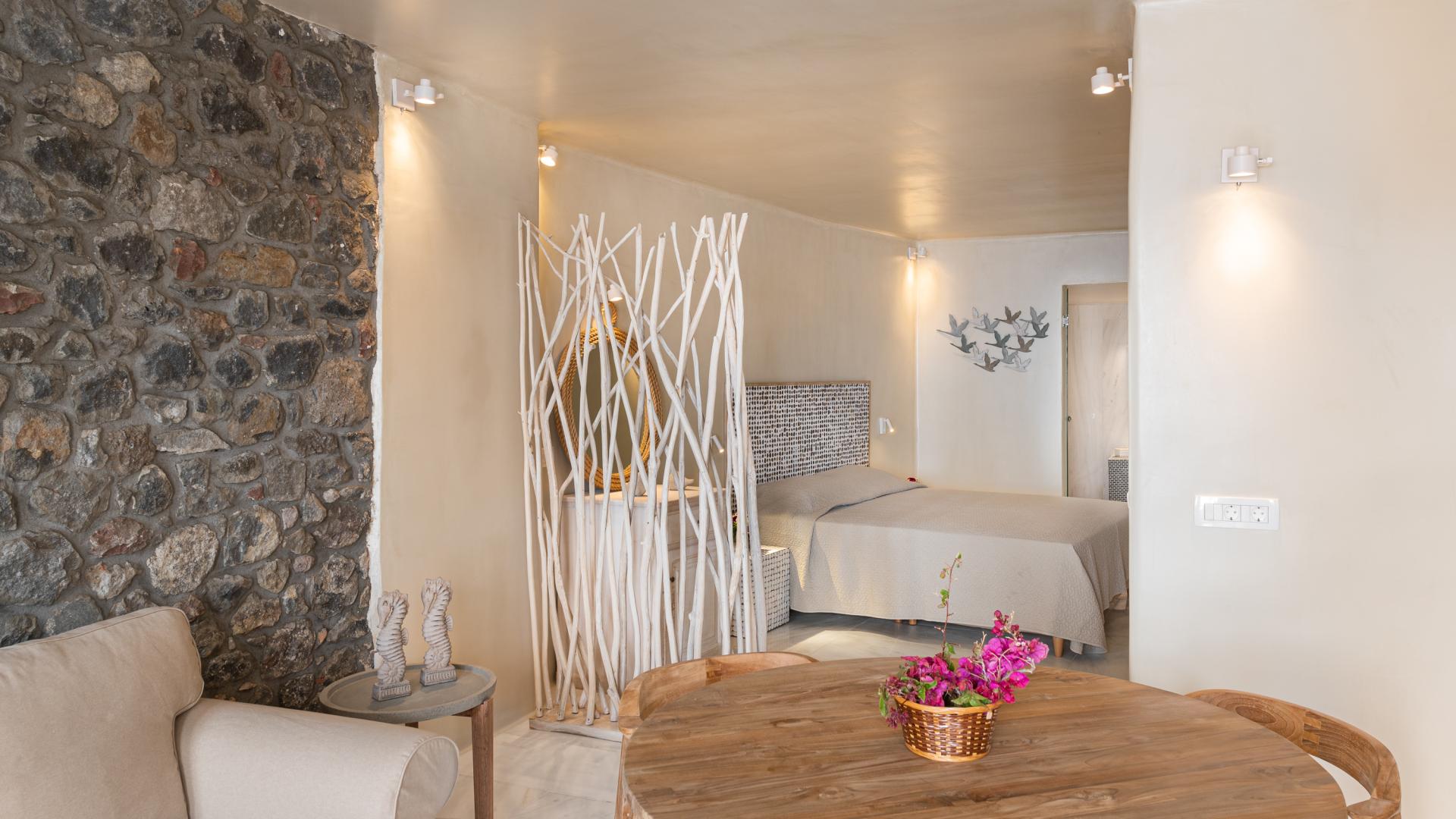 Armeni Luxury Villas foto 24