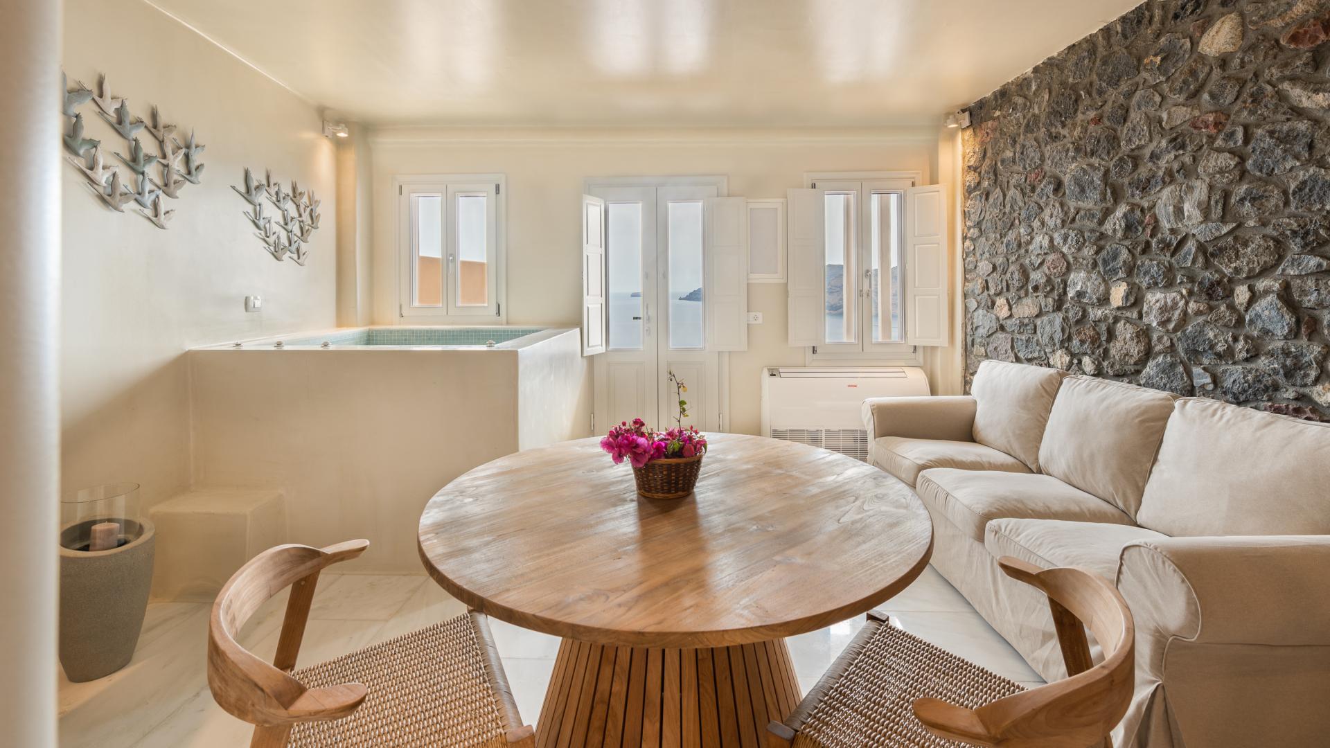 Armeni Luxury Villas foto 27