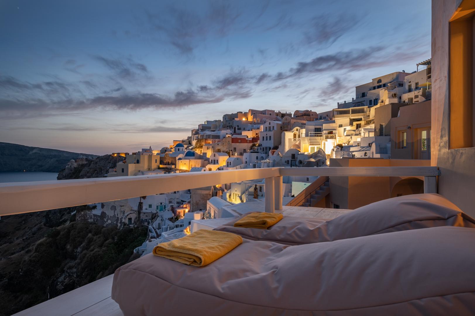 Armeni Luxury Villas foto 46