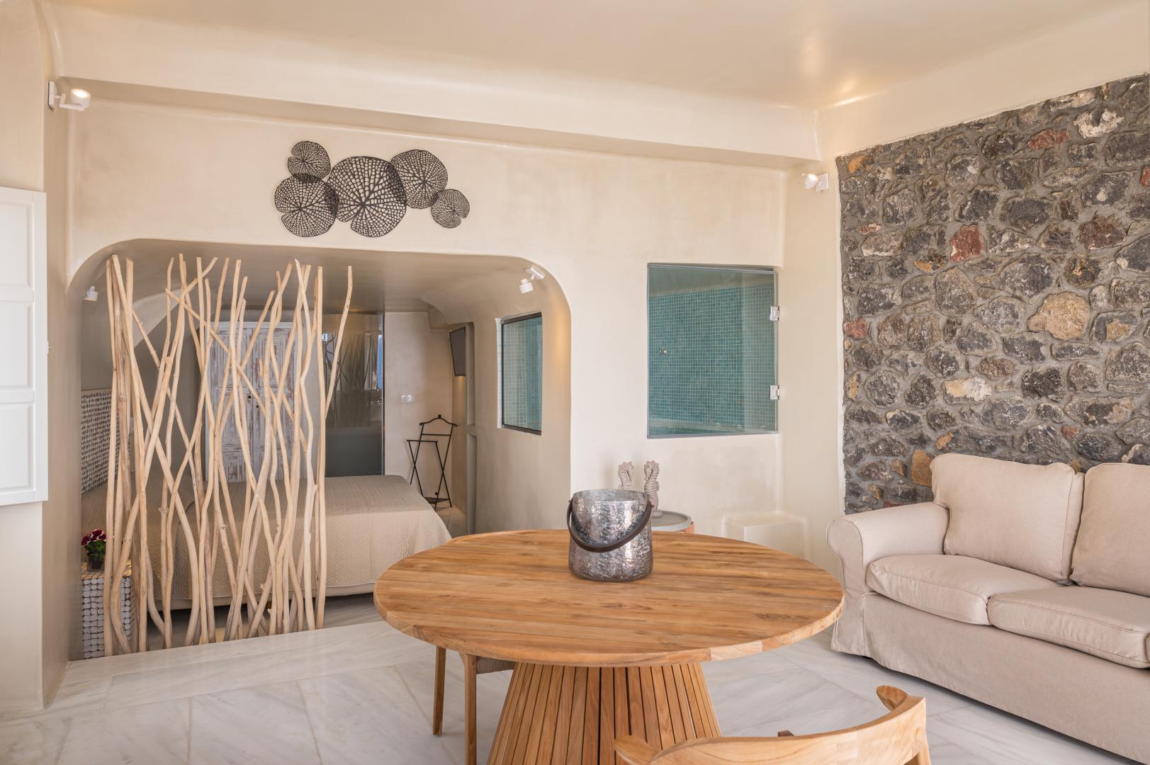 Armeni Luxury Villas foto 48