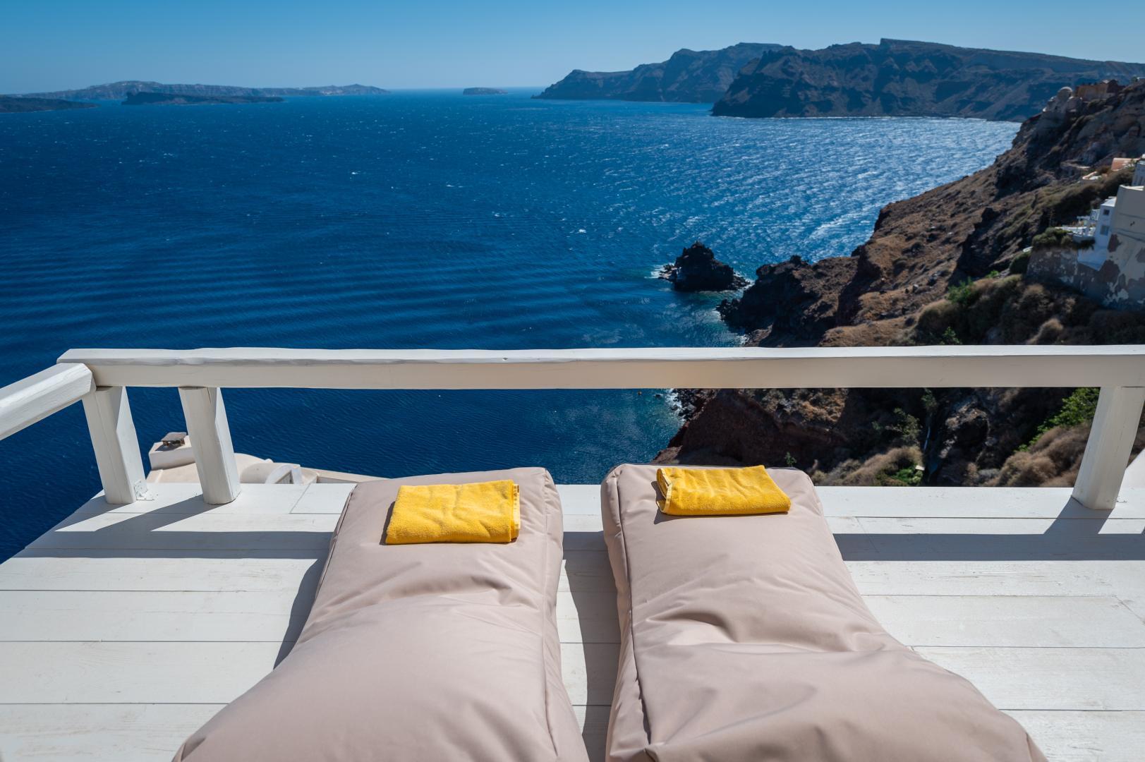 Armeni Luxury Villas foto 49