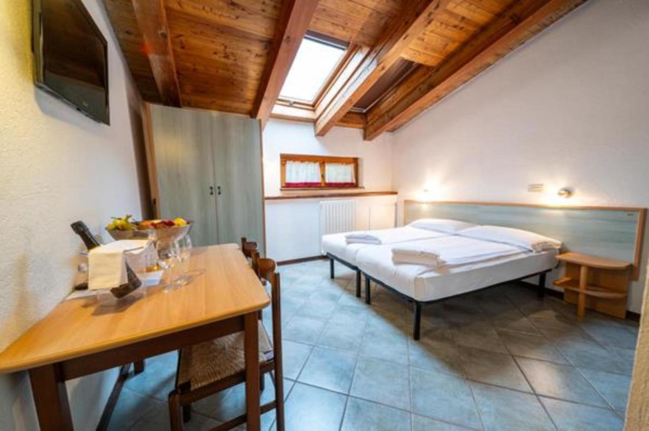 Residence Nube d'Argento foto 2