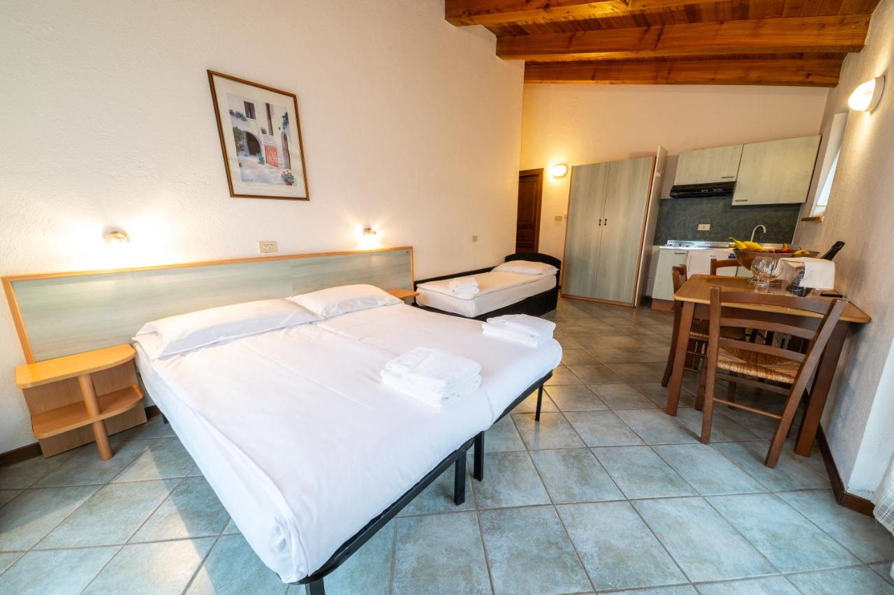 Residence Nube d'Argento foto 4