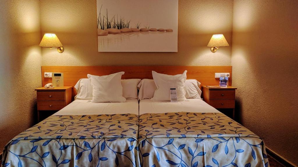 Montreal Hotel foto 2